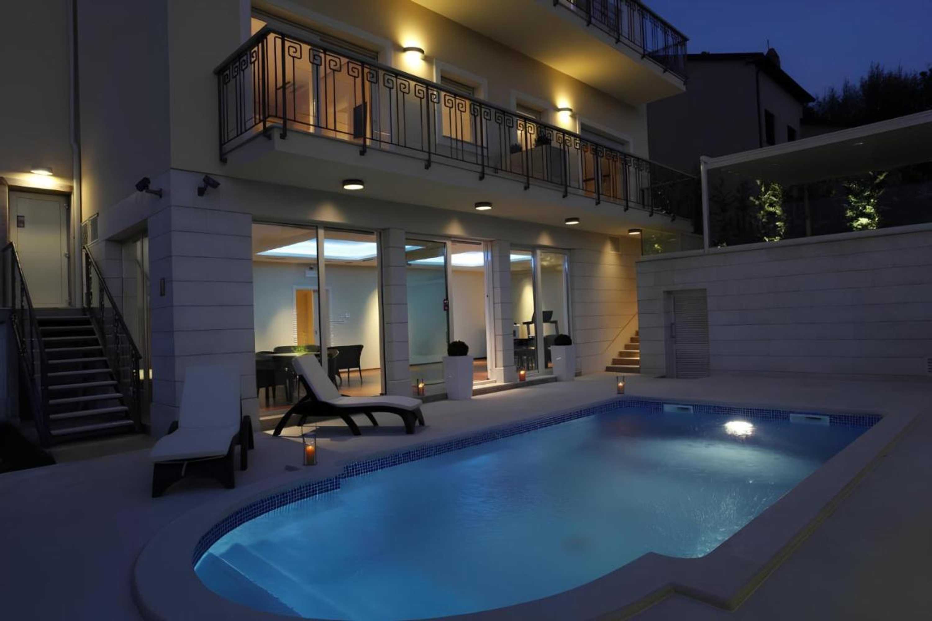 Gift card for Villa ''oasi''