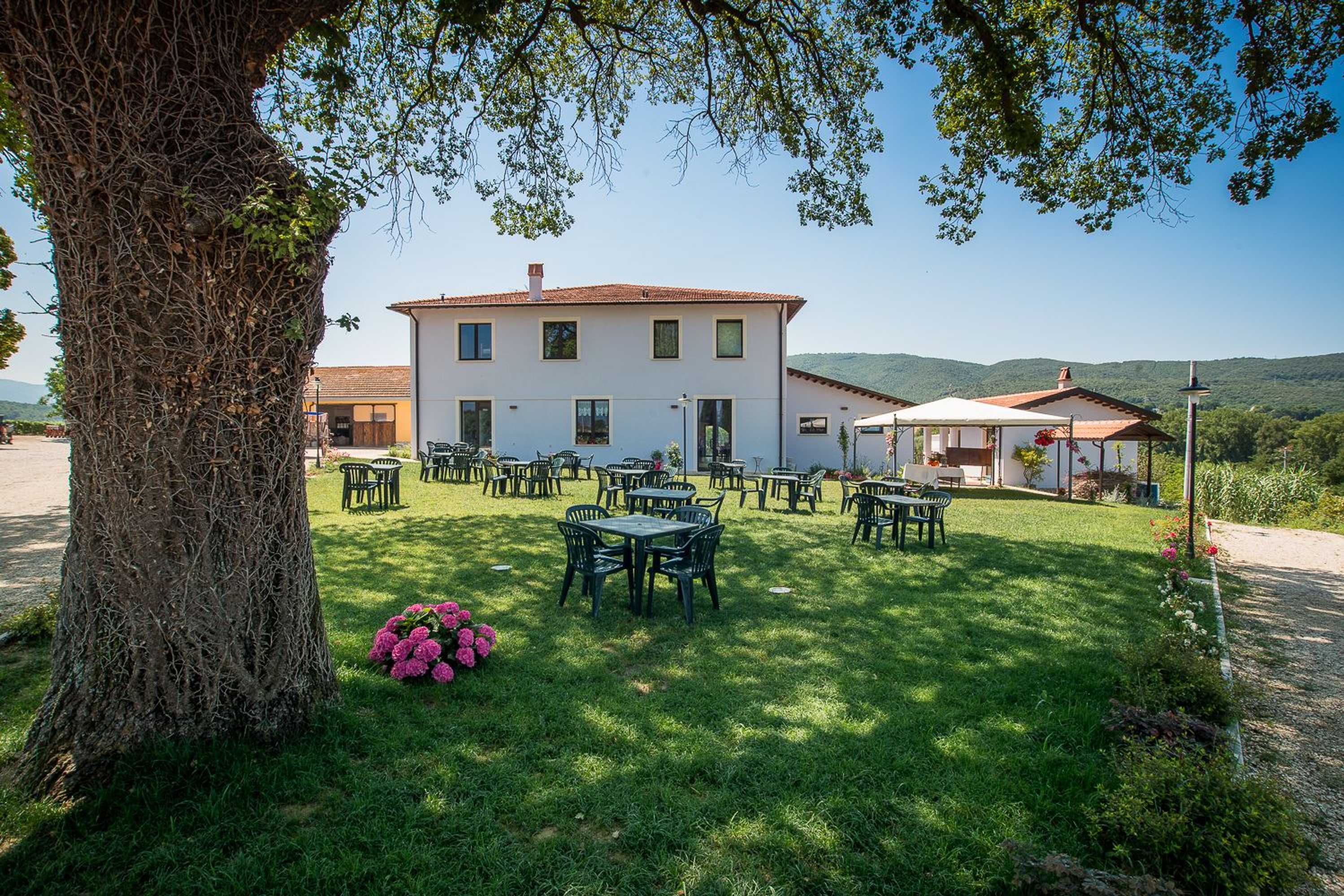 Gift card for Fattoria Didattica La Collina Incantata Gift card for Fattoria Didattica La Collina Incantata