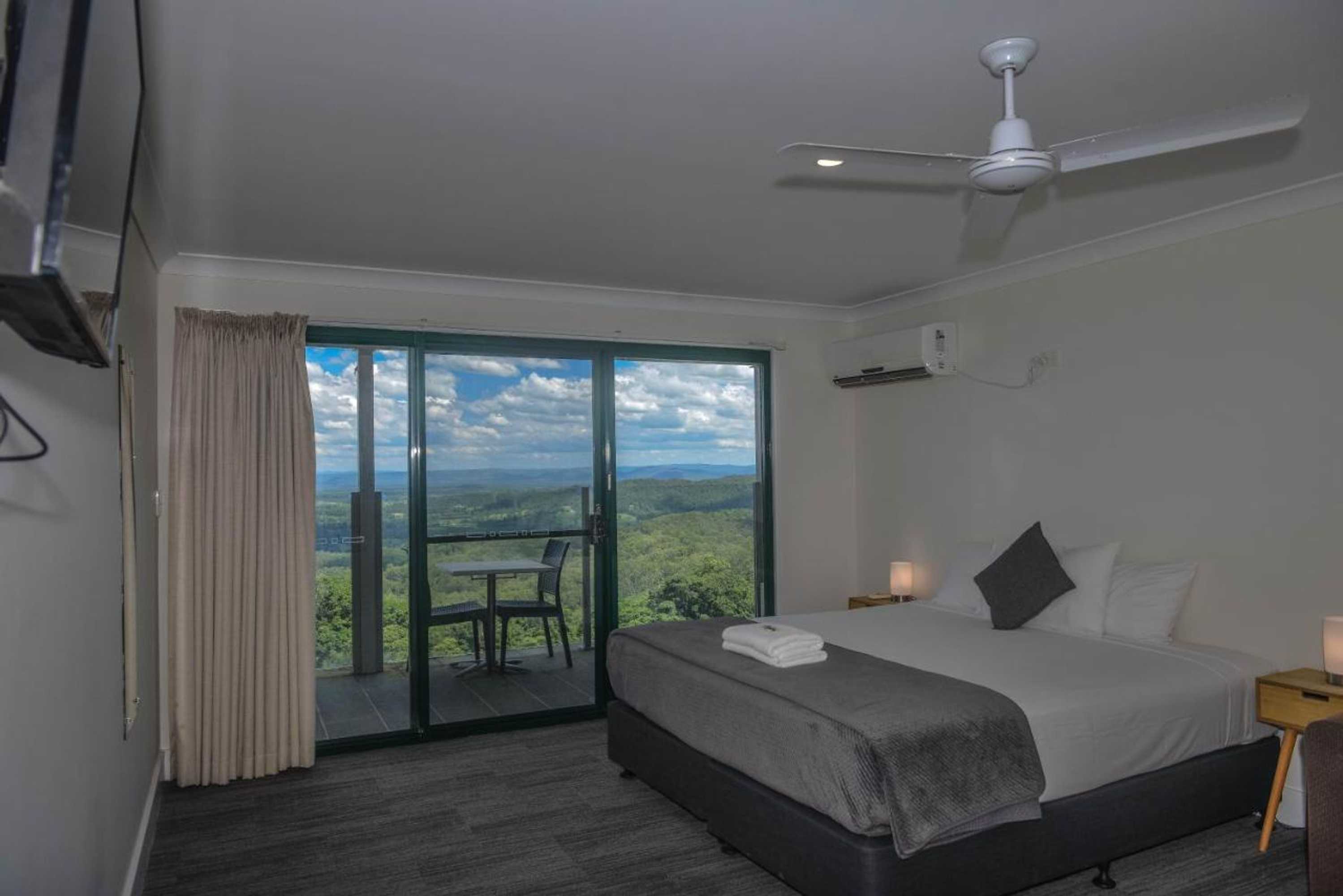 Gift card for Tranquil Park