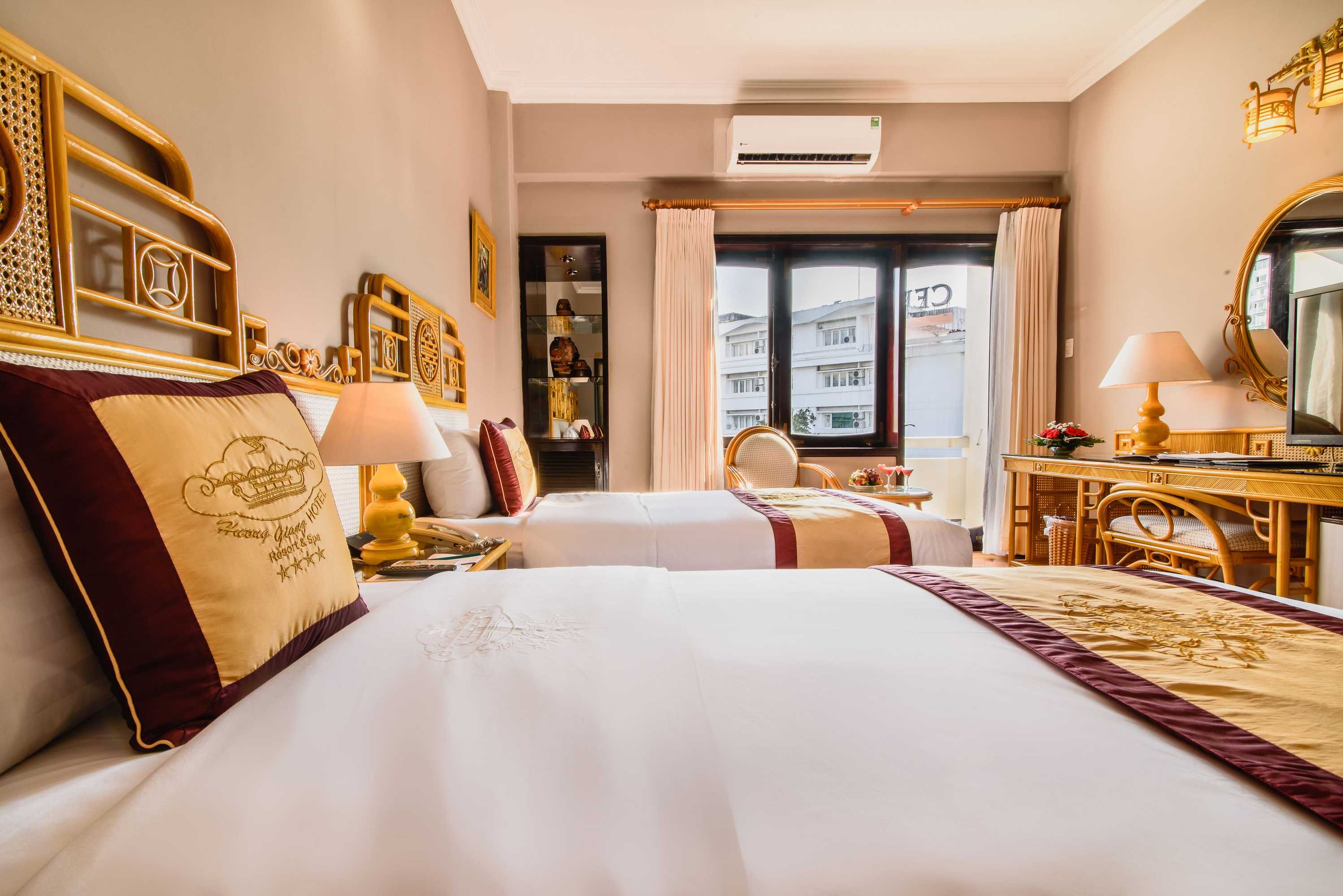 Gift card for Huong Giang Hotel Resort And Spa Gift card for Huong Giang Hotel Resort And Spa