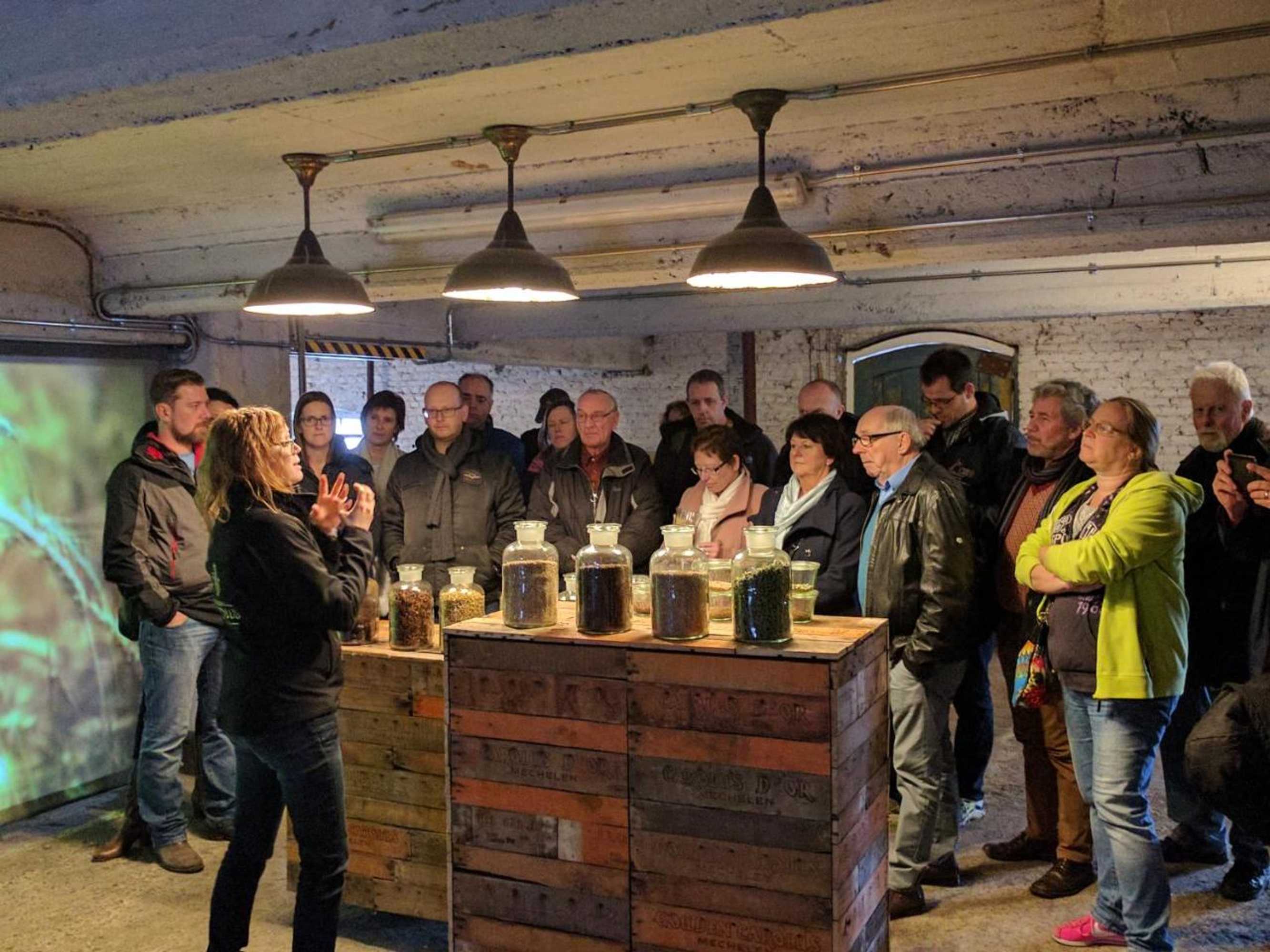 Gift card for Hotel Brouwerij Het Anker