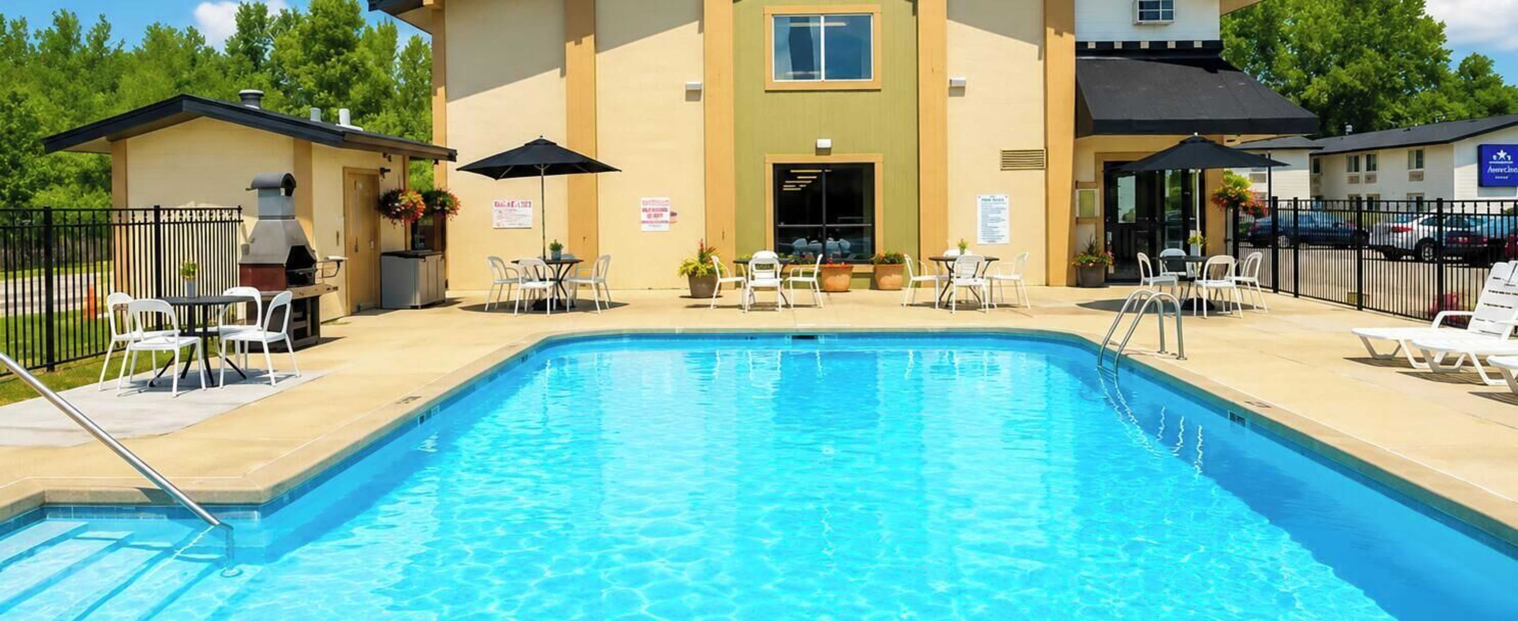 Gift card for Valued Stay Madison Gift card for Valued Stay Madison