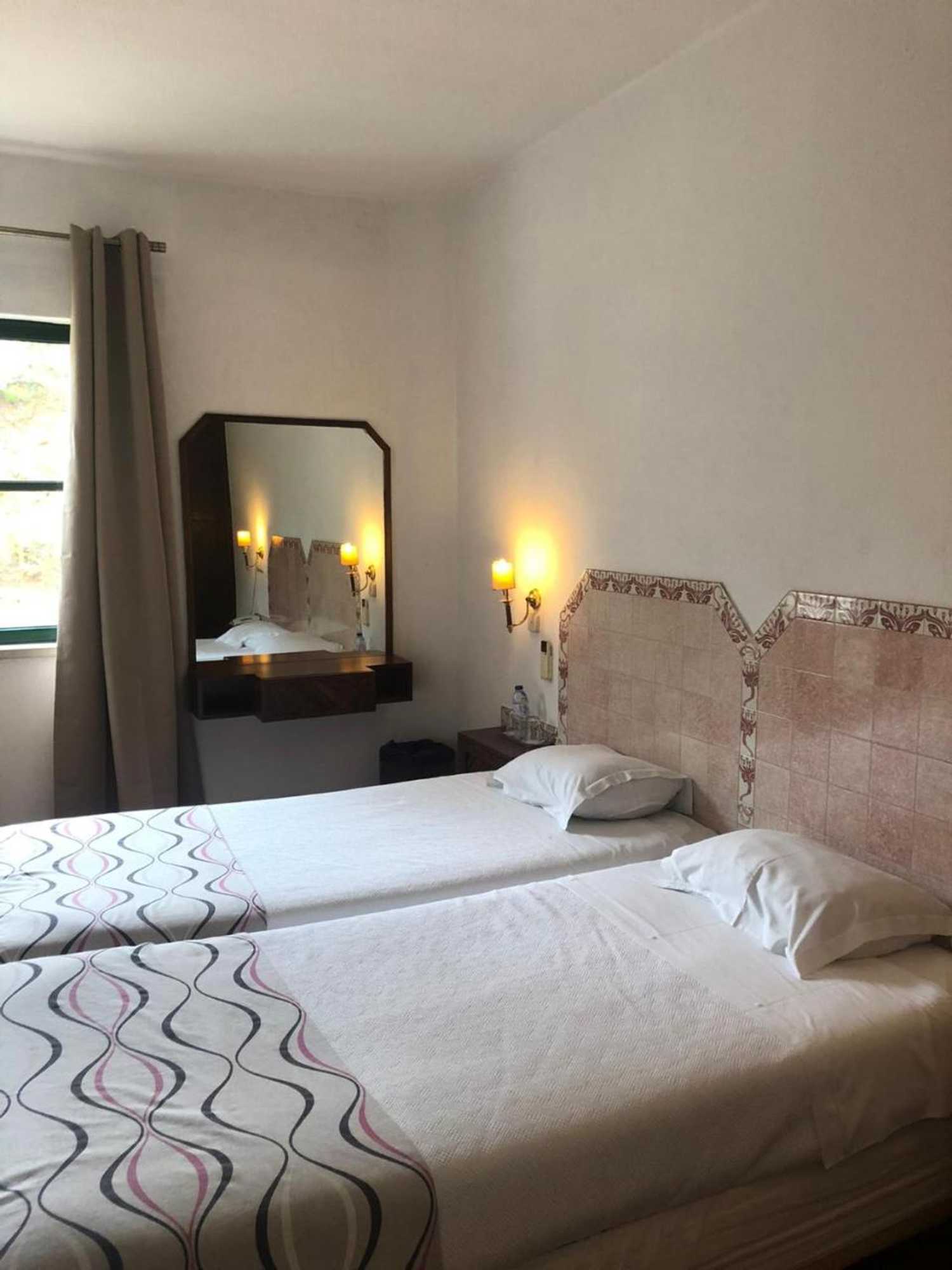 Gift card for Hotel Castelo de Vide