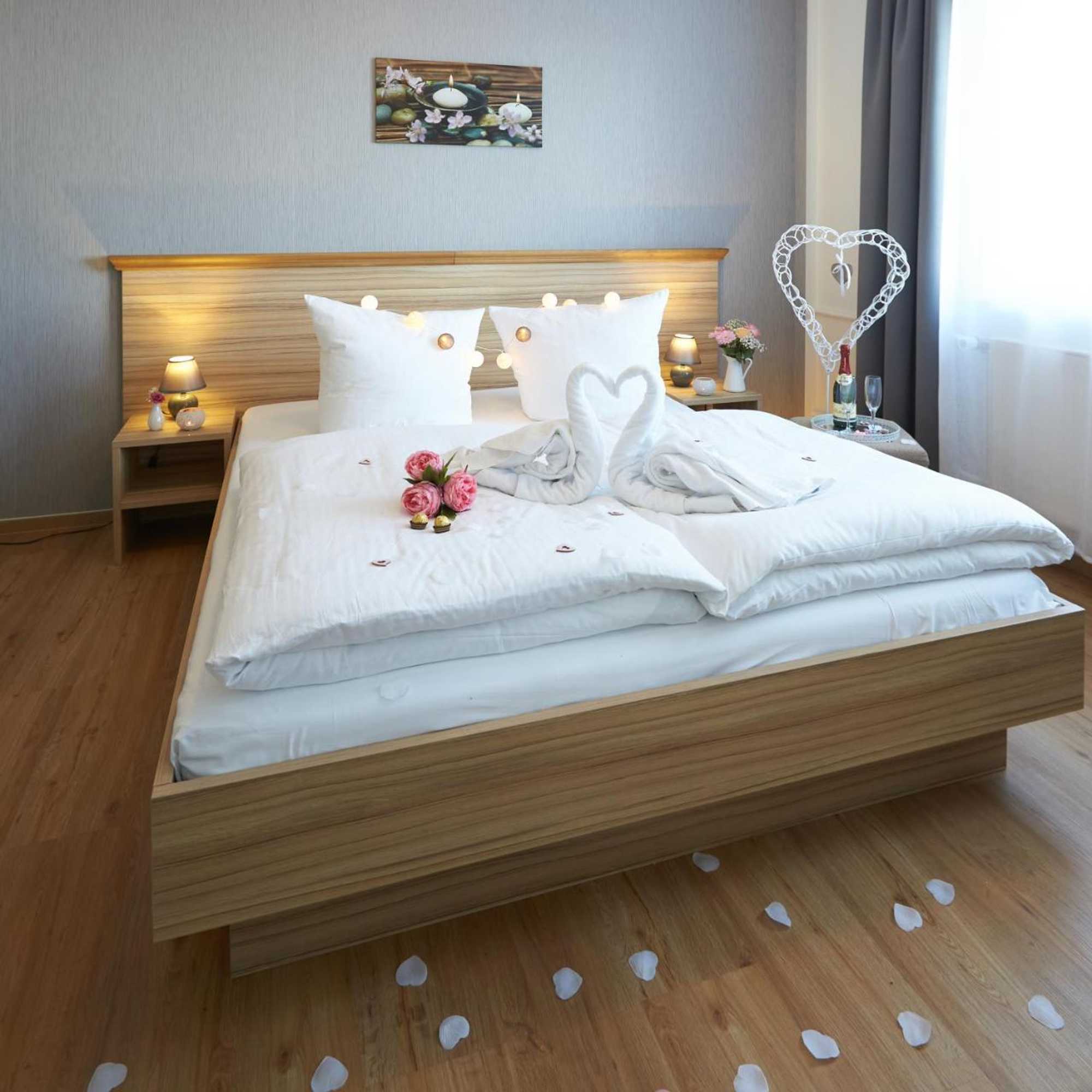 Gift card for Hotel Weimarer Berg