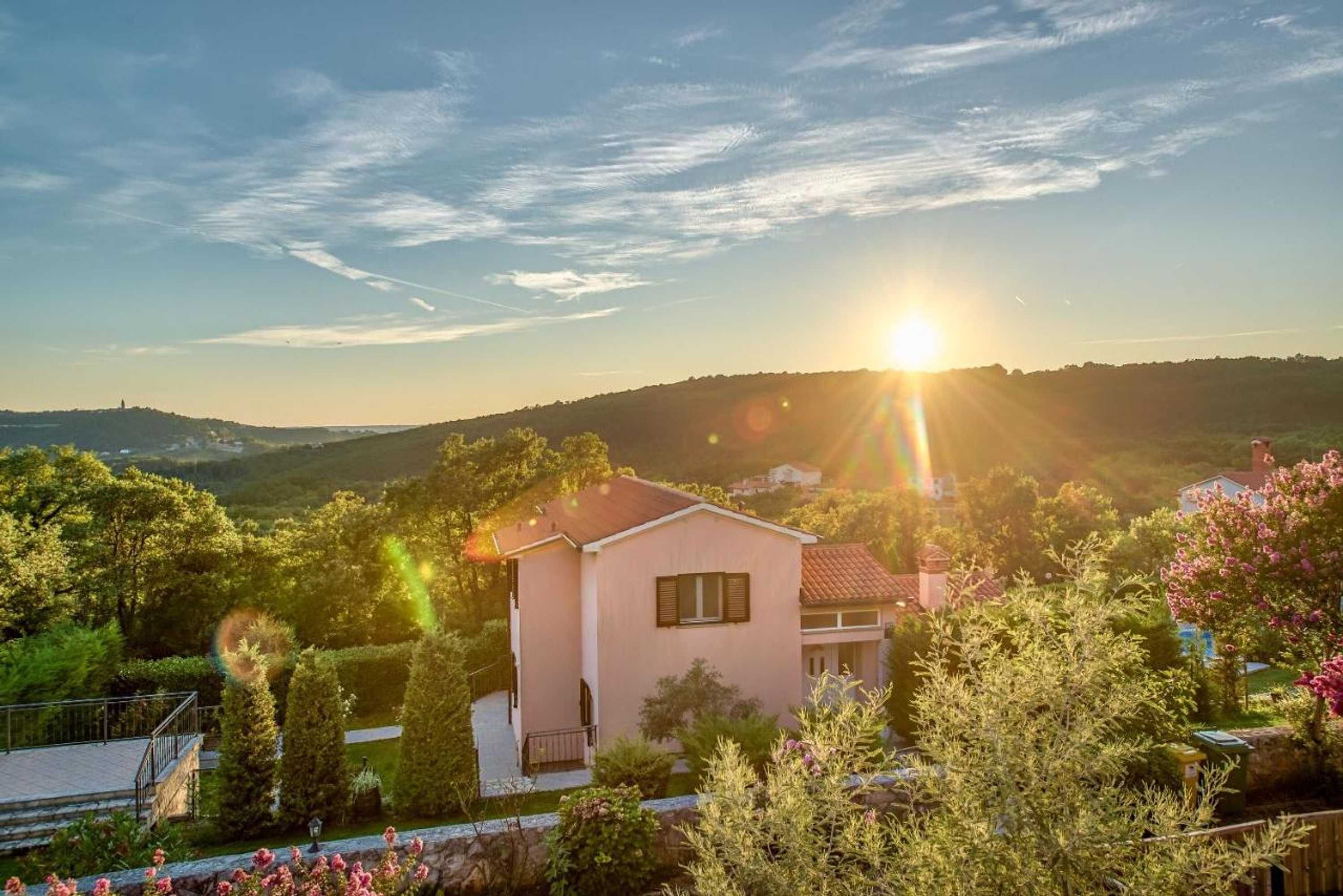 Gift card for Villa Ines