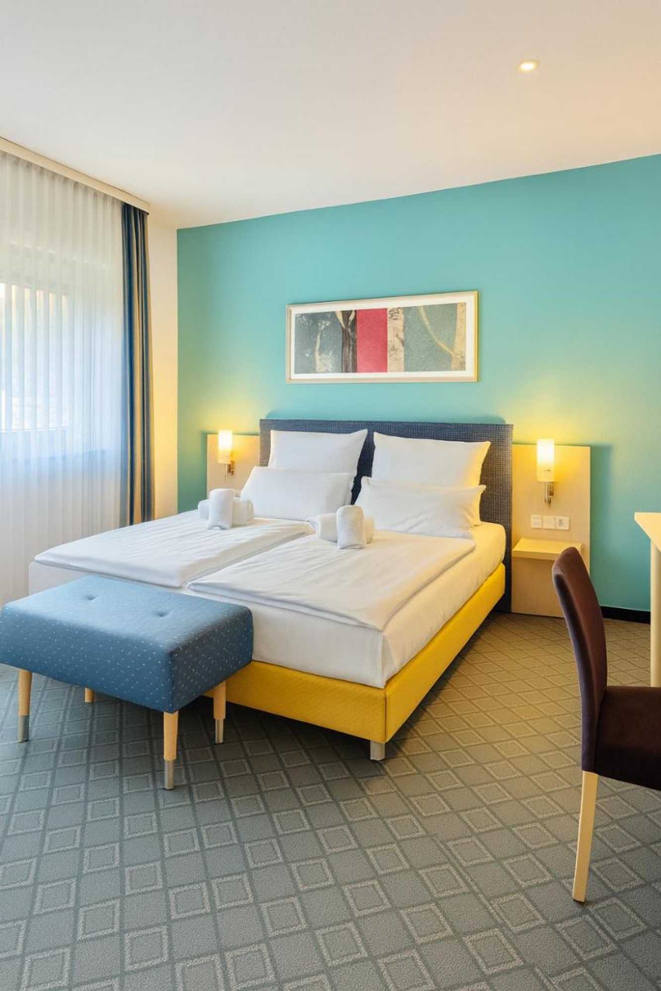 Gift card for Hotel Löwen - Mannheim