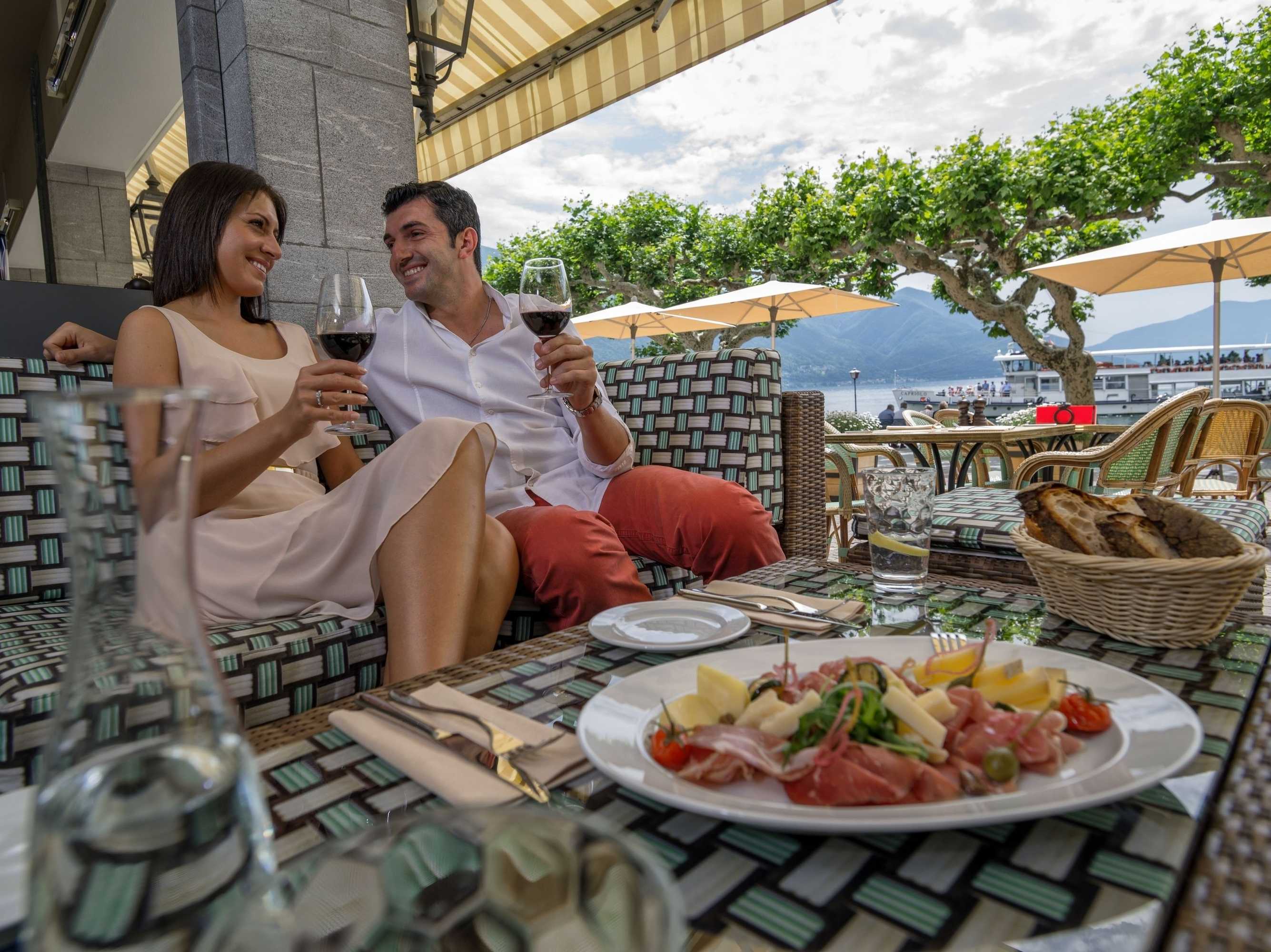 Gift card for Albergo Carcani Gift card for Albergo Carcani