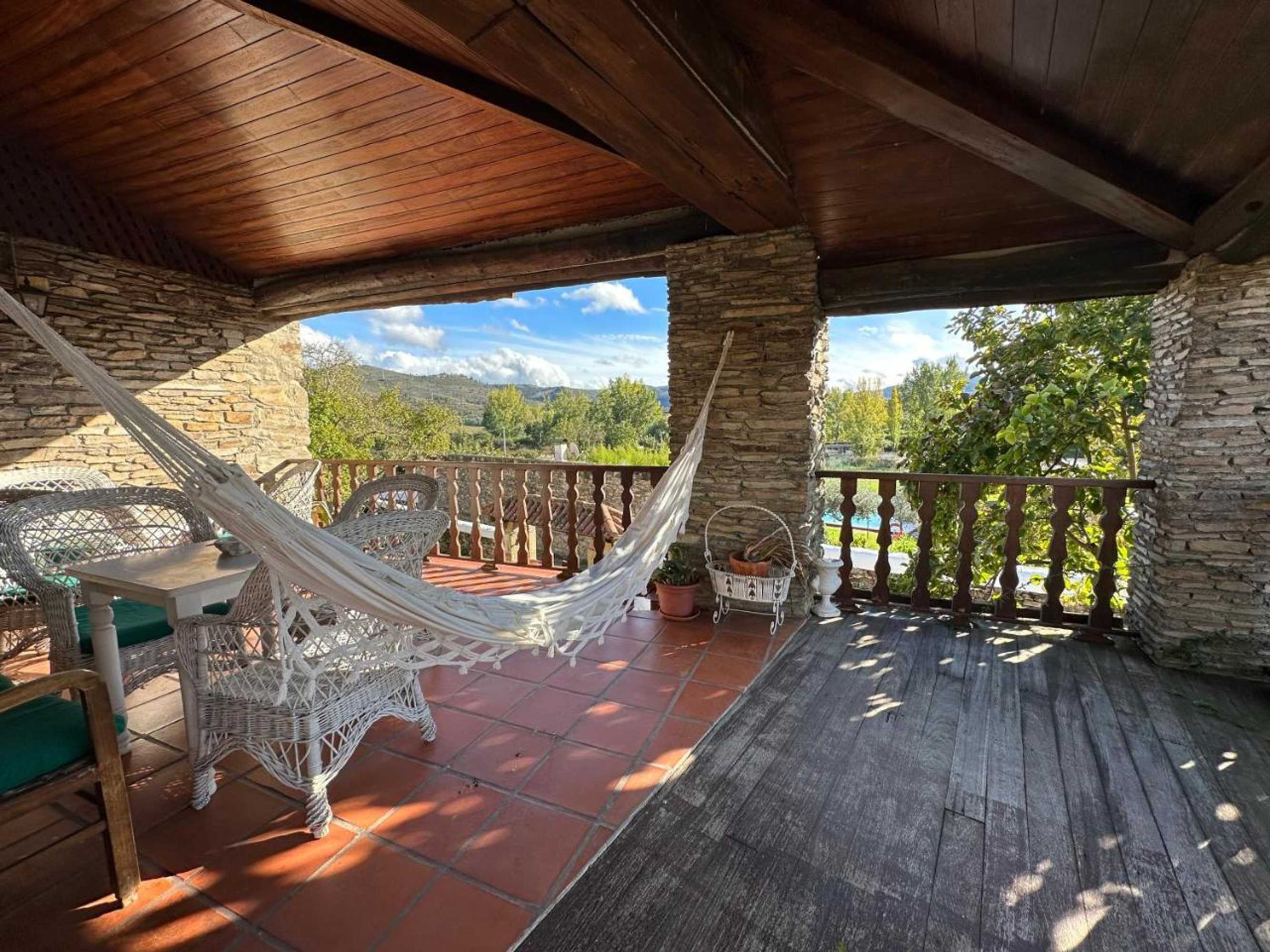 Gift card for Casa Dos Araújos