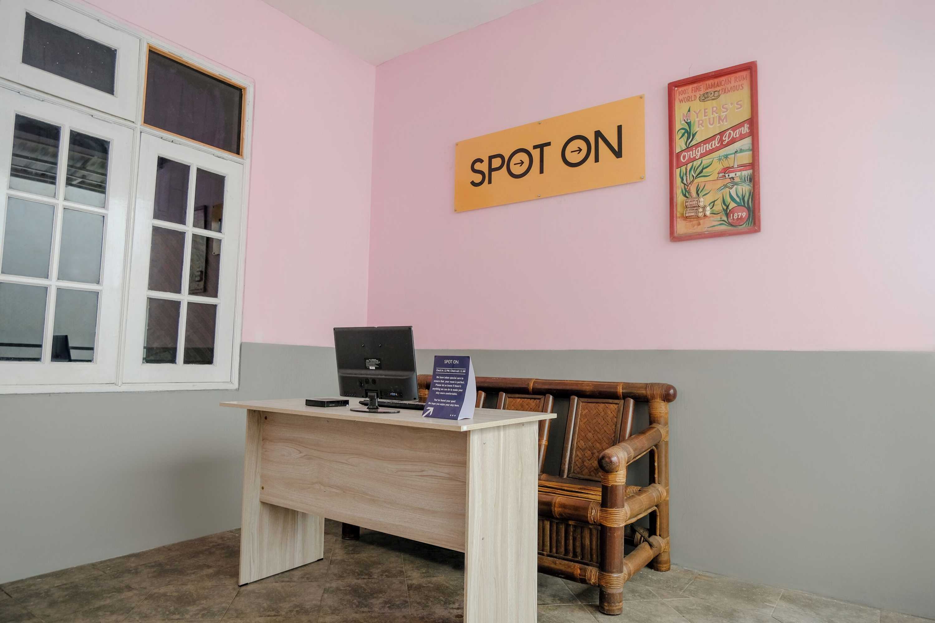 Gift card for Hotel O Villa Hardi