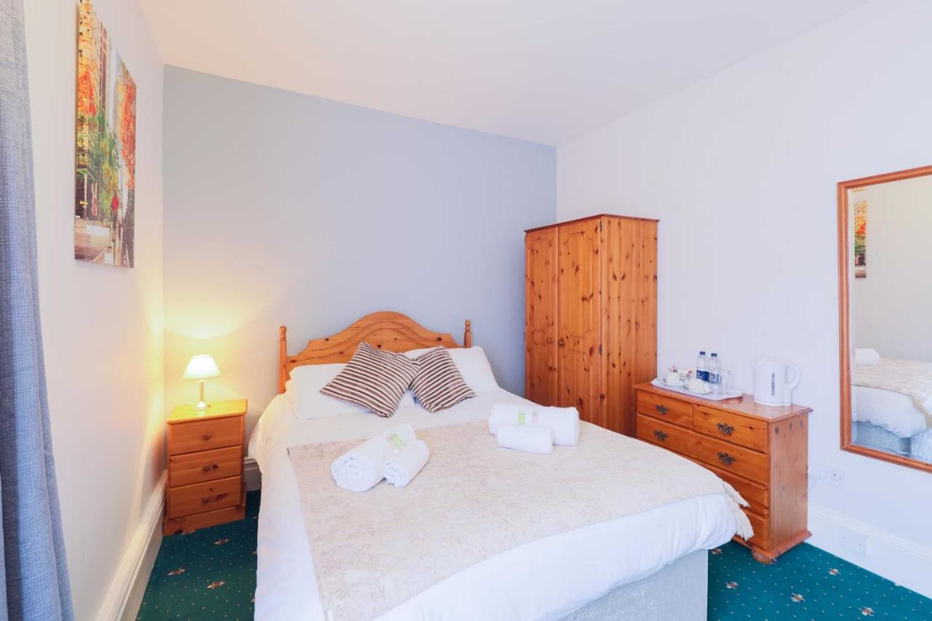 Gift card for The Clee Hotel - Cleethorpes, Grimsby, Lincolnshire