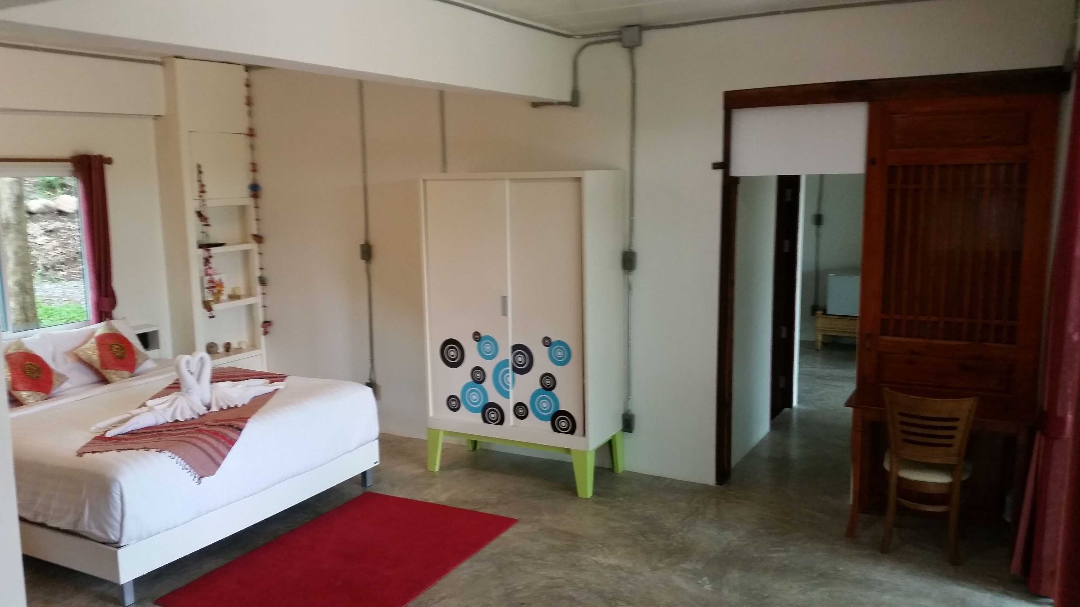 Gift card for Nan De Panna Riverside Homestay