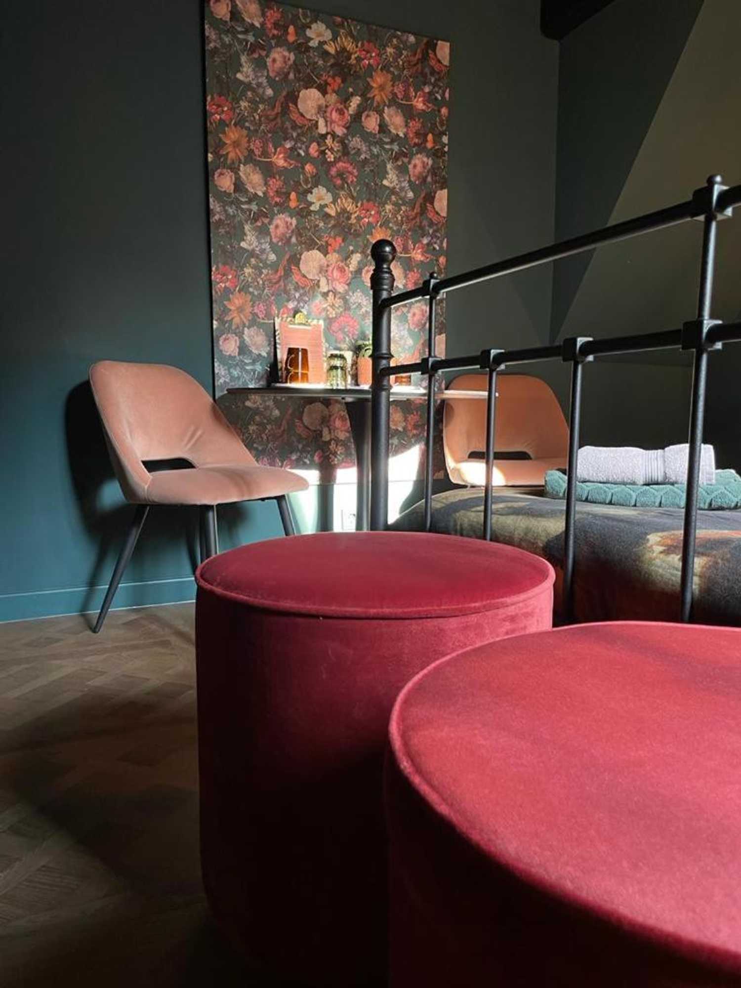 Gift card for B & B Het Vergulde Scheepje