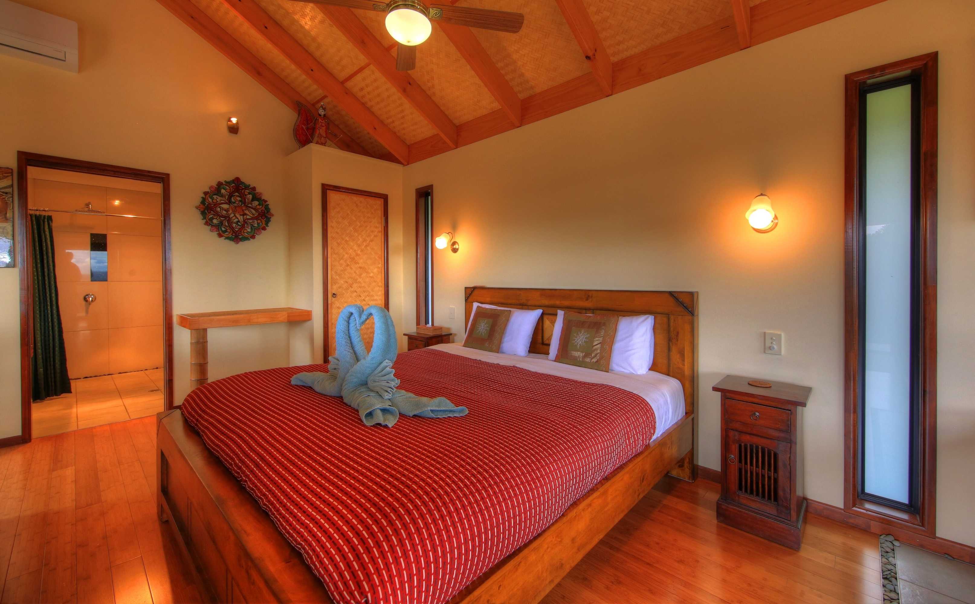 Gift card for Maleny Tropical Retreat Balinese B&b Gift card for Maleny Tropical Retreat Balinese B&b
