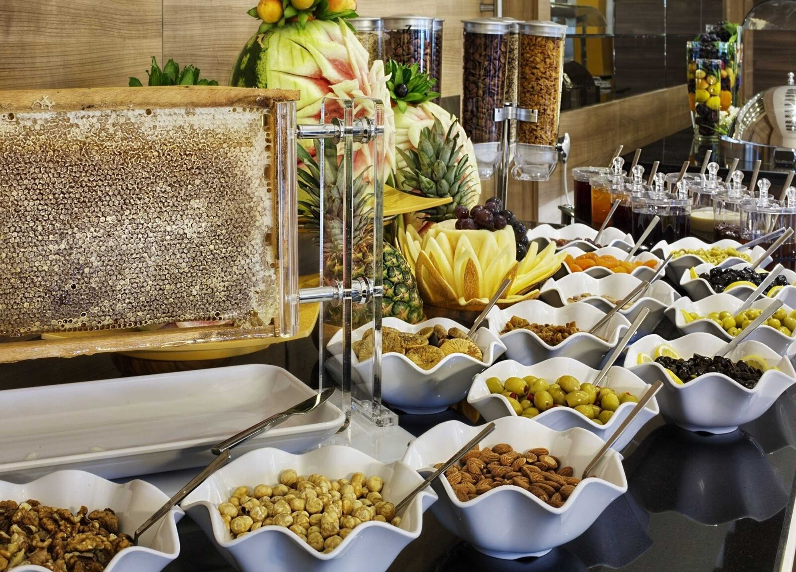 Gift card for Dedeman Park Gaziantep Oteli Gift card for Dedeman Park Gaziantep Oteli