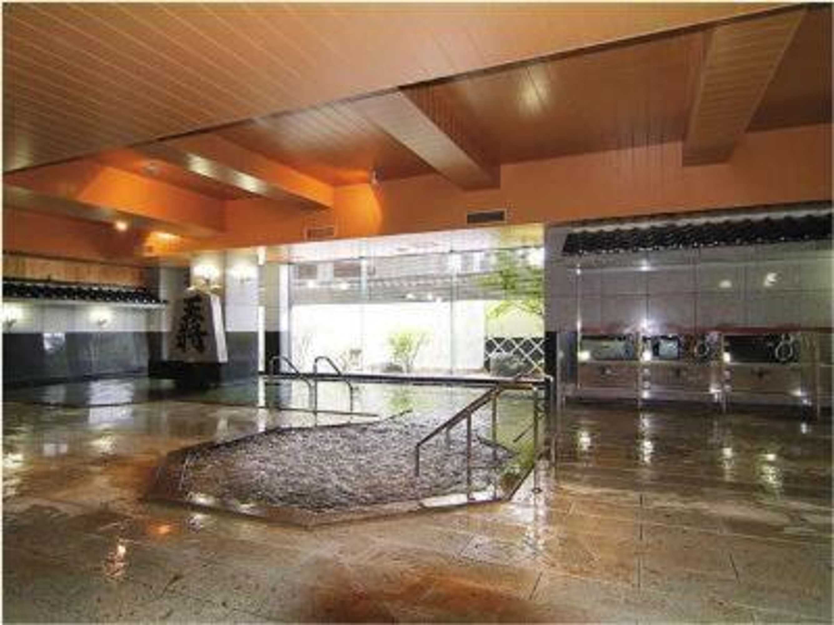 Gift card for Hotel Ohsho