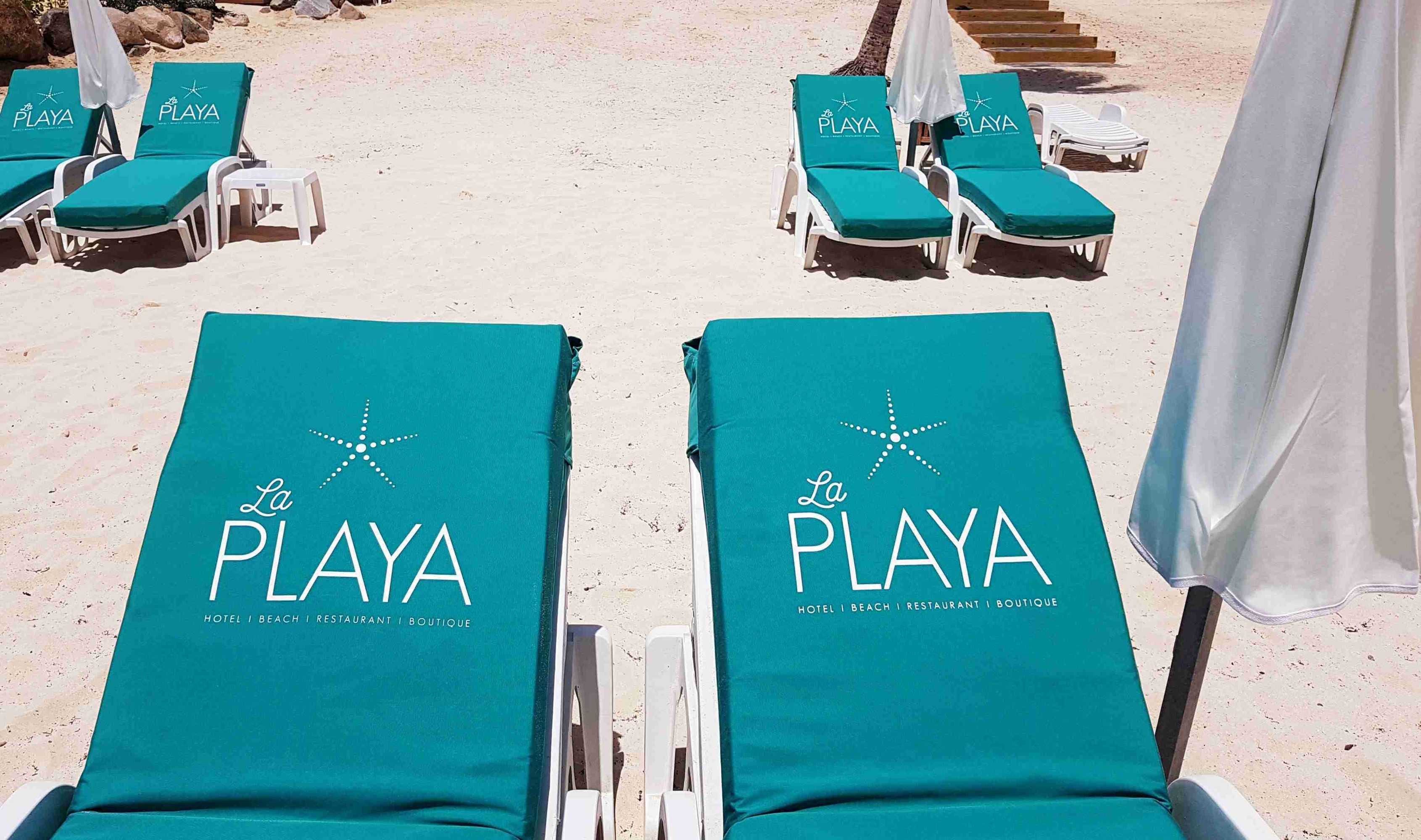 Gift card for La Playa Orient Bay Gift card for La Playa Orient Bay