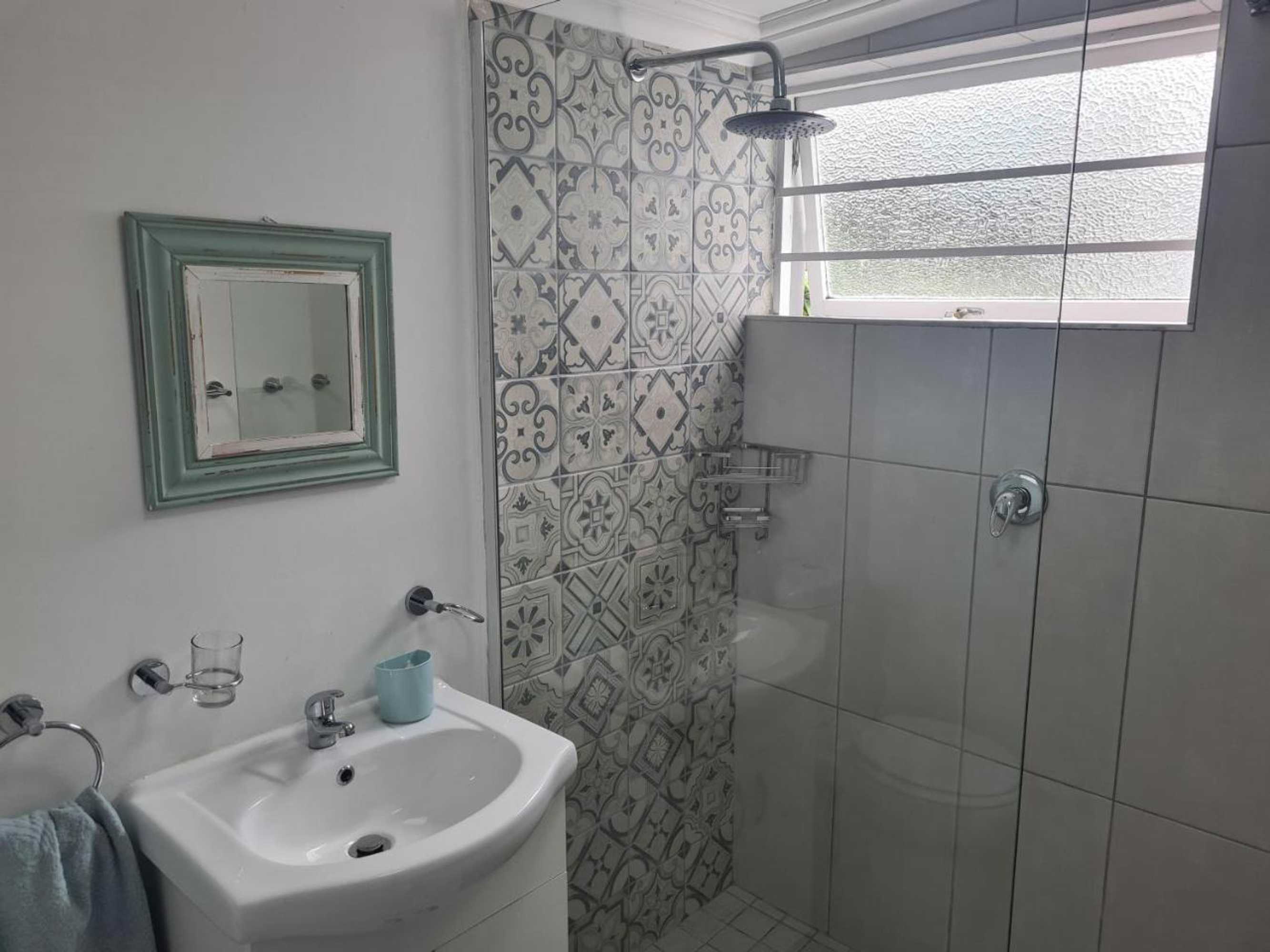 Gift card for Suidersee Block 1, Hartenbos