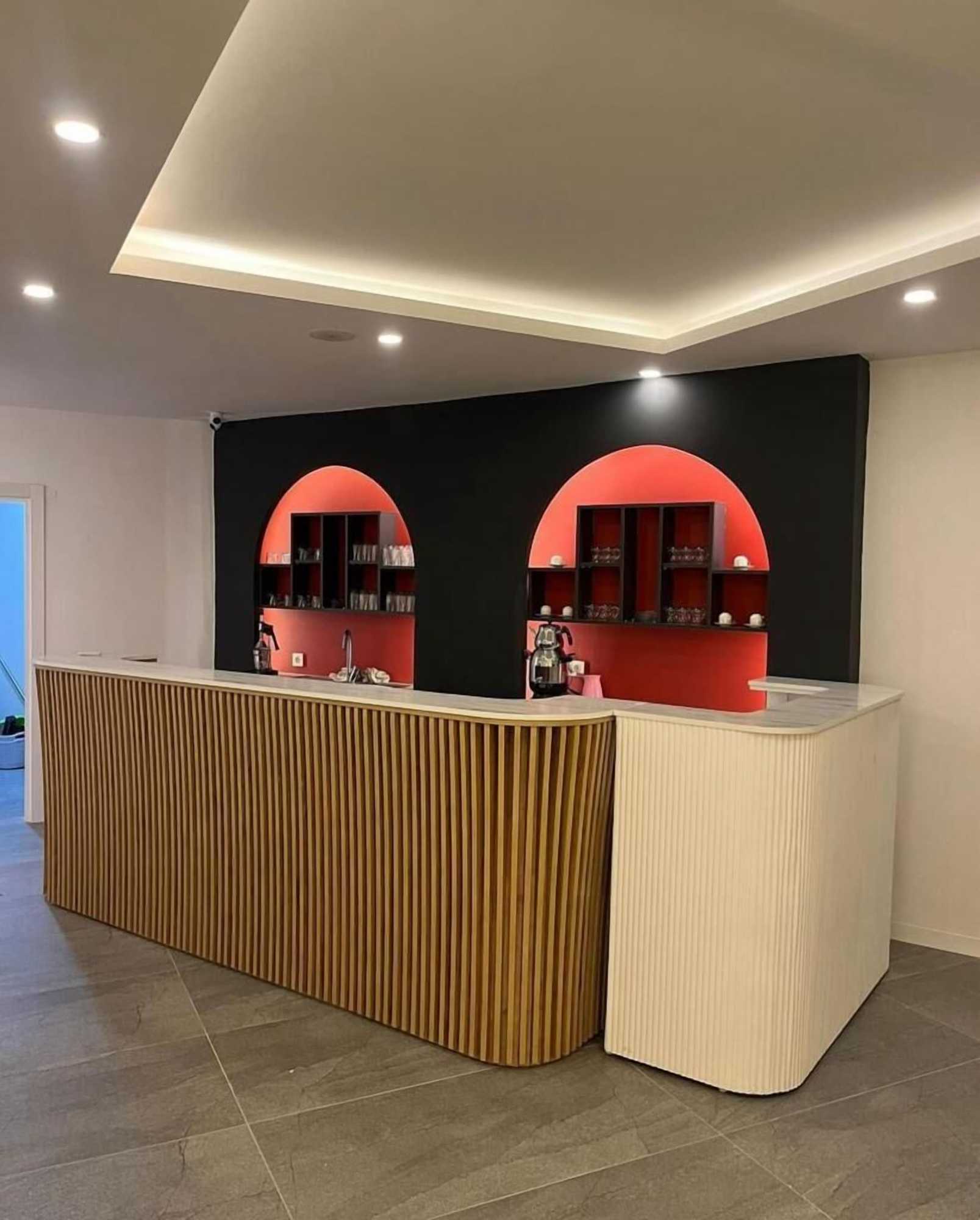 Gift card for Ramada by Wyndham Sivas