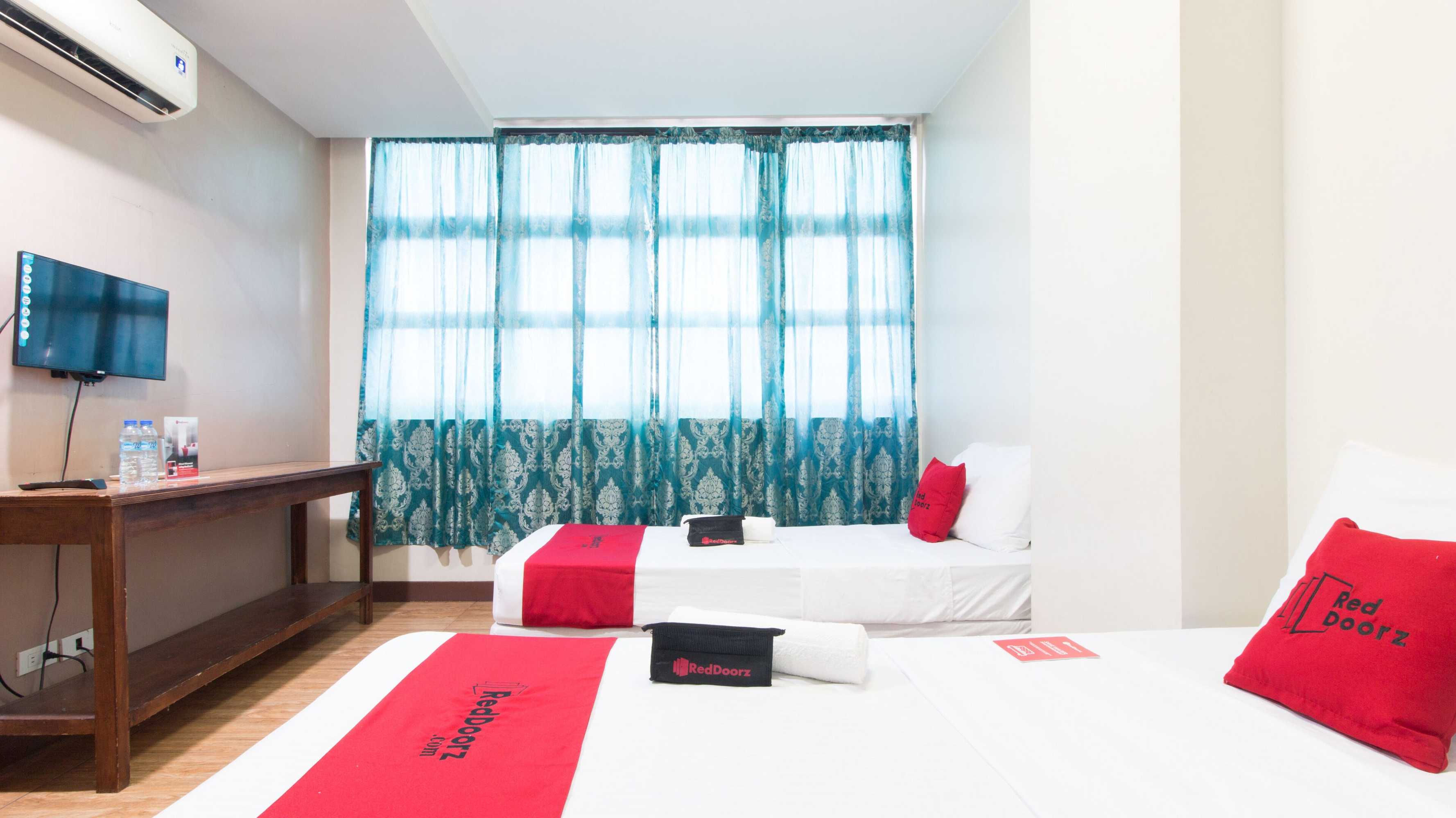 Gift card for Reddoorz @ San Jose Tagbak Jaro Iloilo Gift card for Reddoorz @ San Jose Tagbak Jaro Iloilo