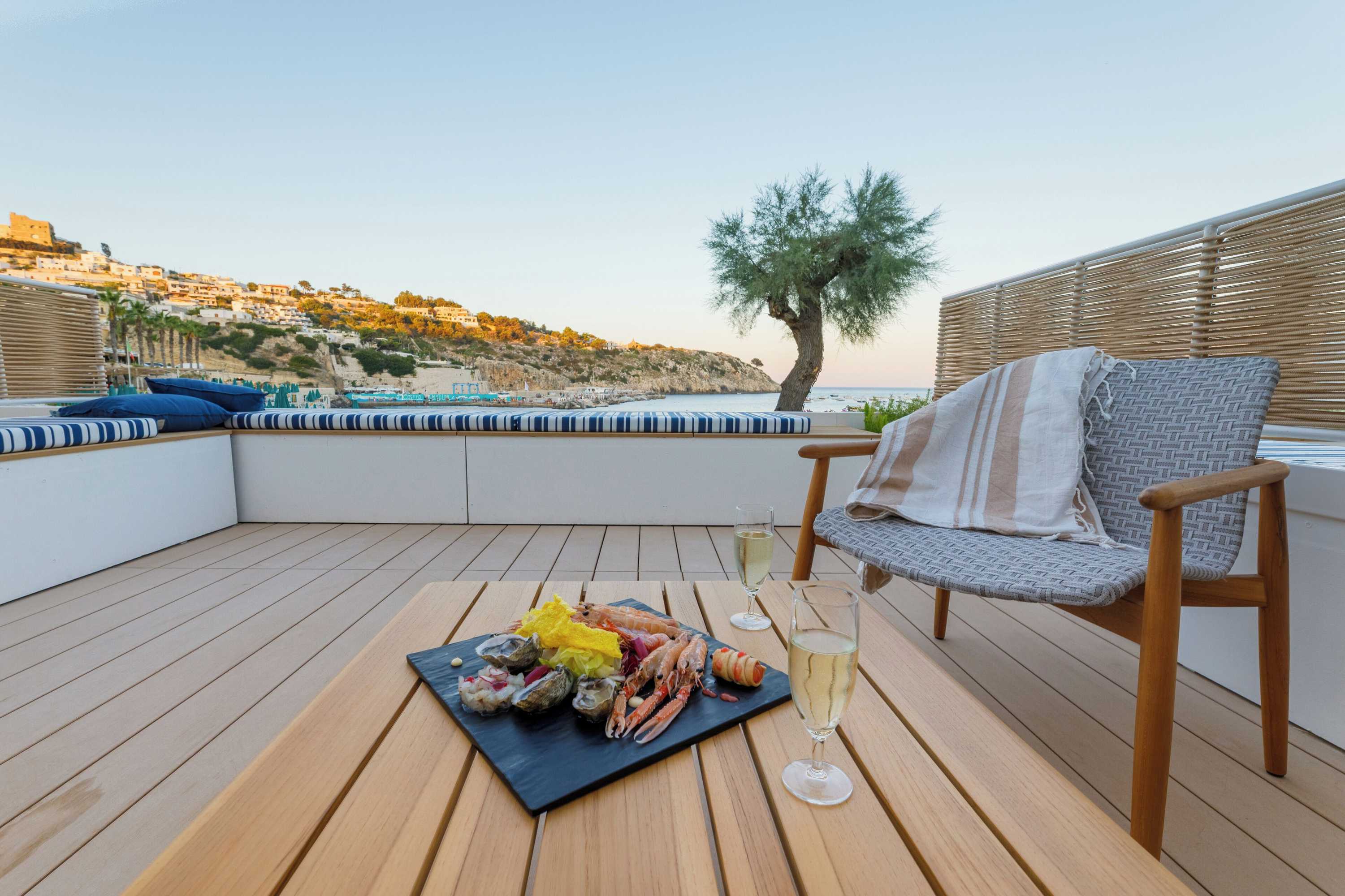 Gift card for Hotel La Roccia Gift card for Hotel La Roccia