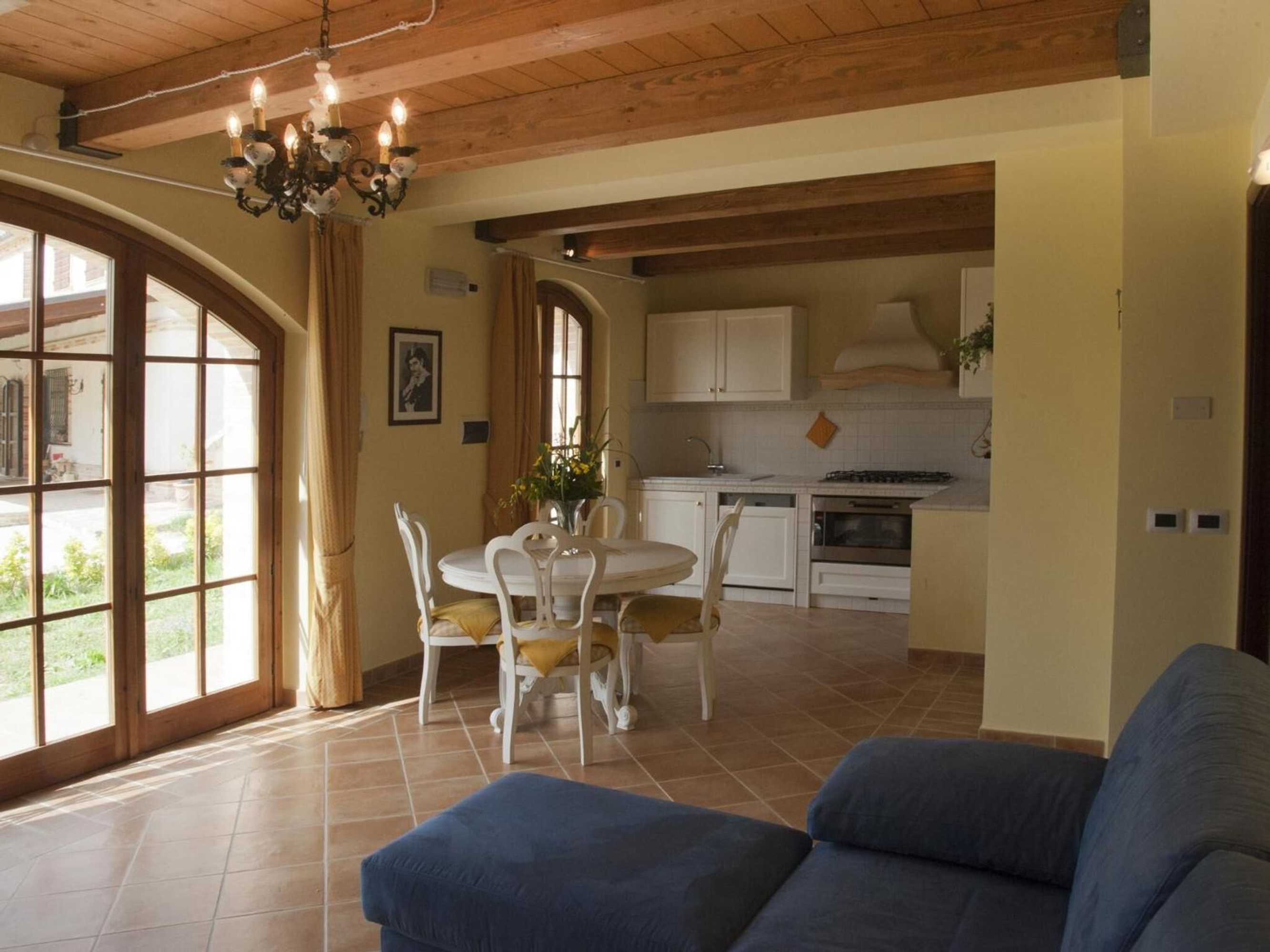 Gift card for Terra Del Sole
