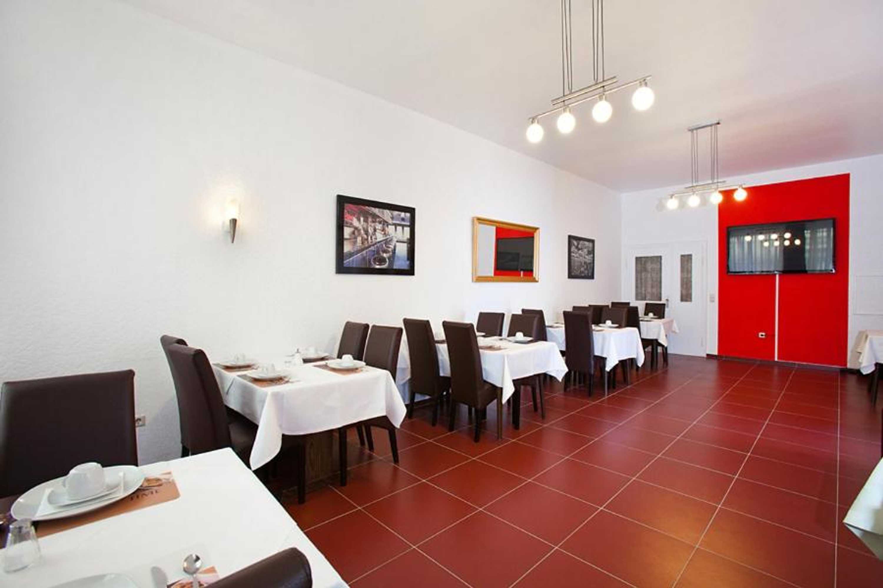 Gift card for Hotel Jasmin Pforzheim