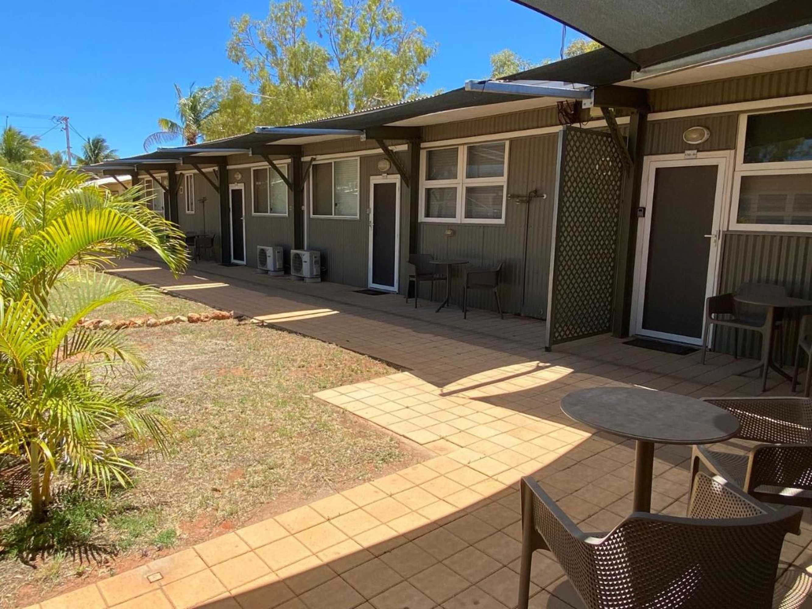 Gift card for Getaway Villas Unit 384