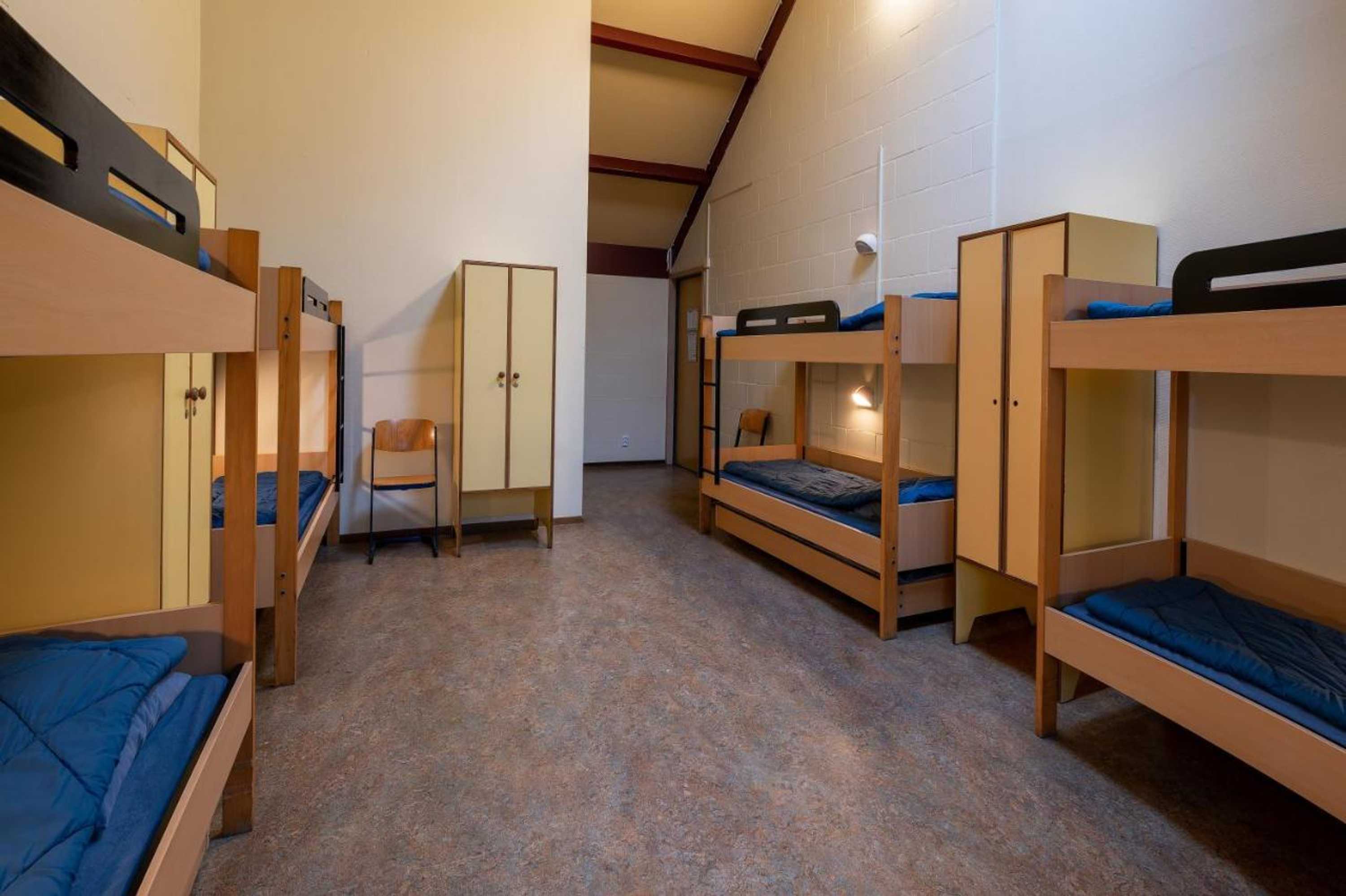 Gift card for Stayokay Hostel Utrecht - Bunnik