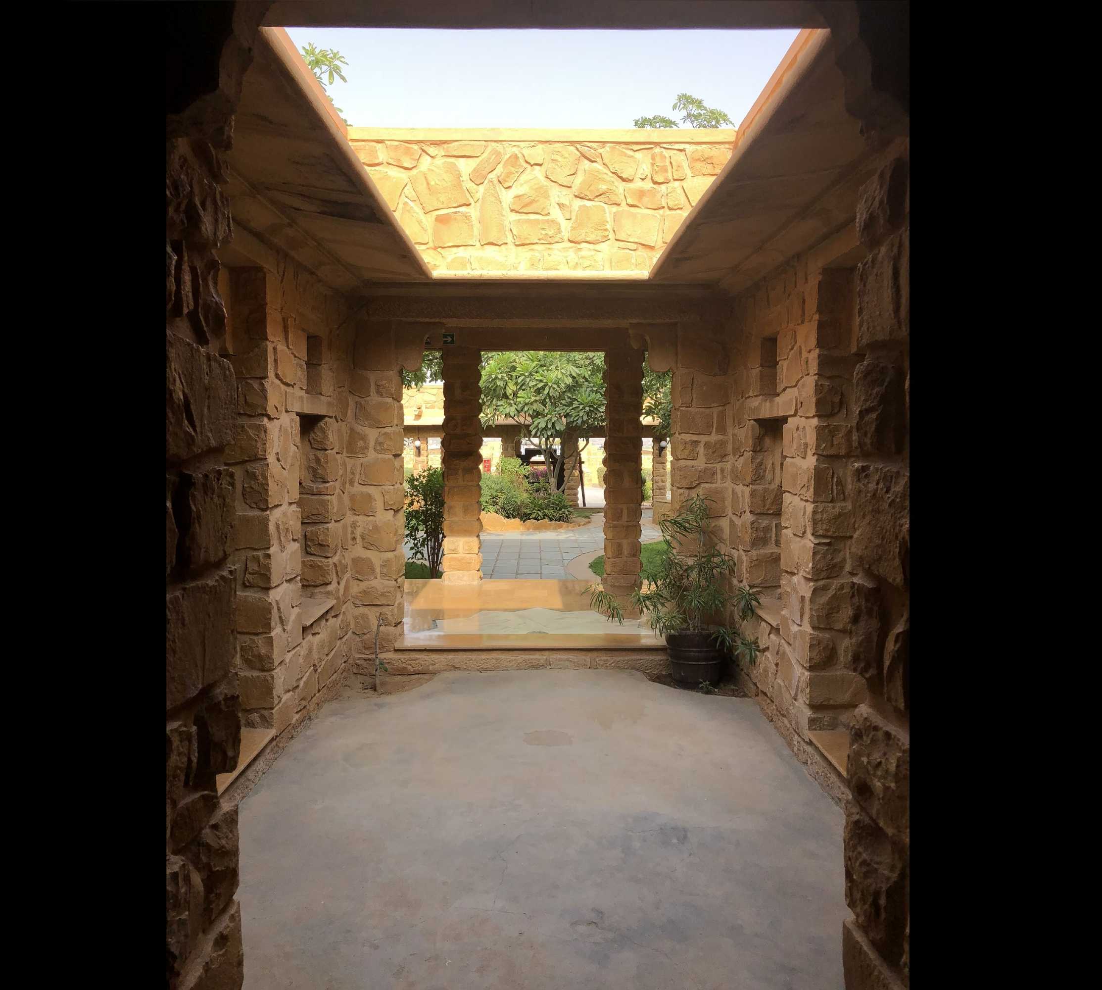 Gift card for Hotel Rawalkot Jaisalmer Gift card for Hotel Rawalkot Jaisalmer