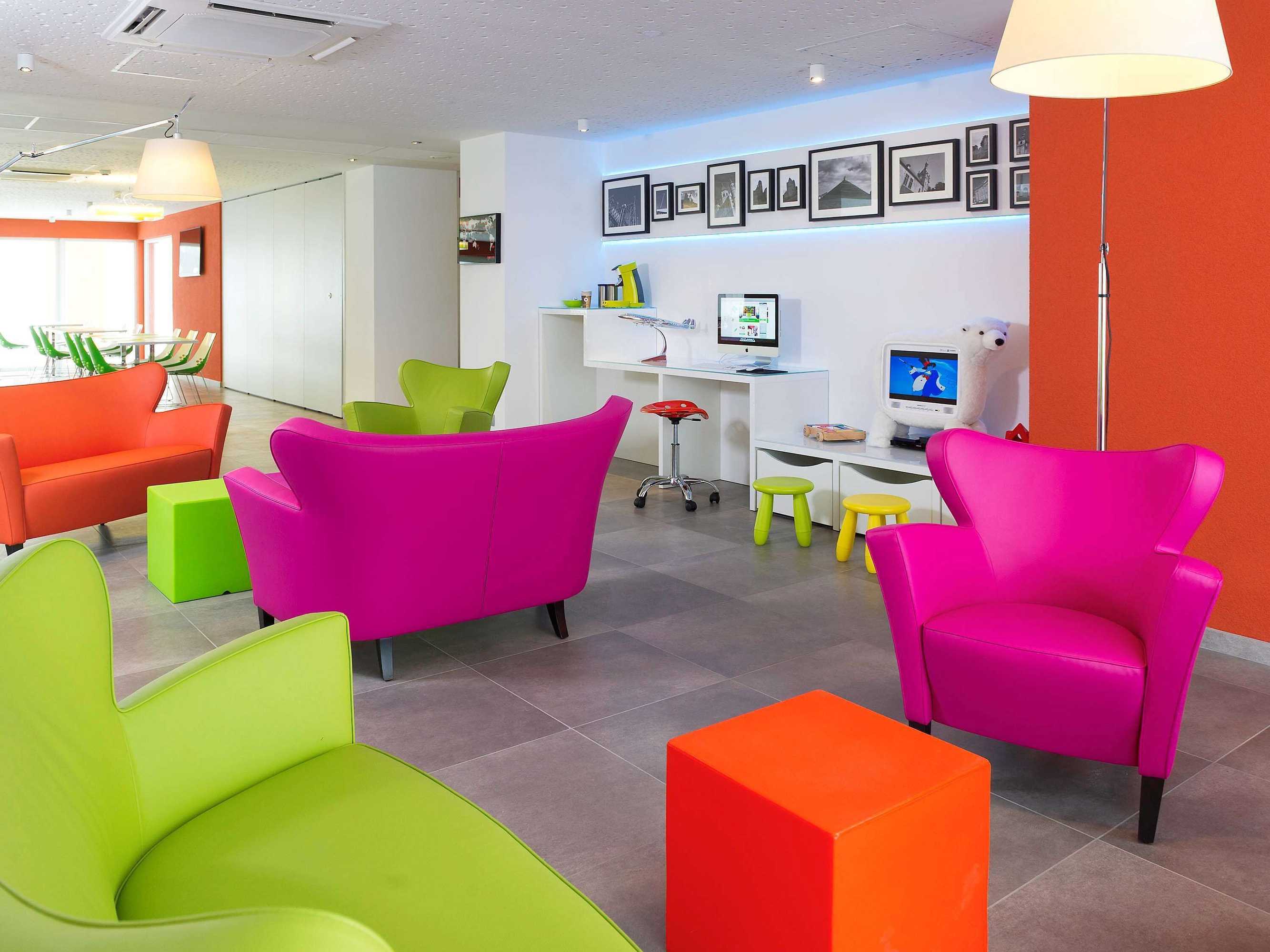 Gift card for Ibis Styles Nivelles Gift card for Ibis Styles Nivelles