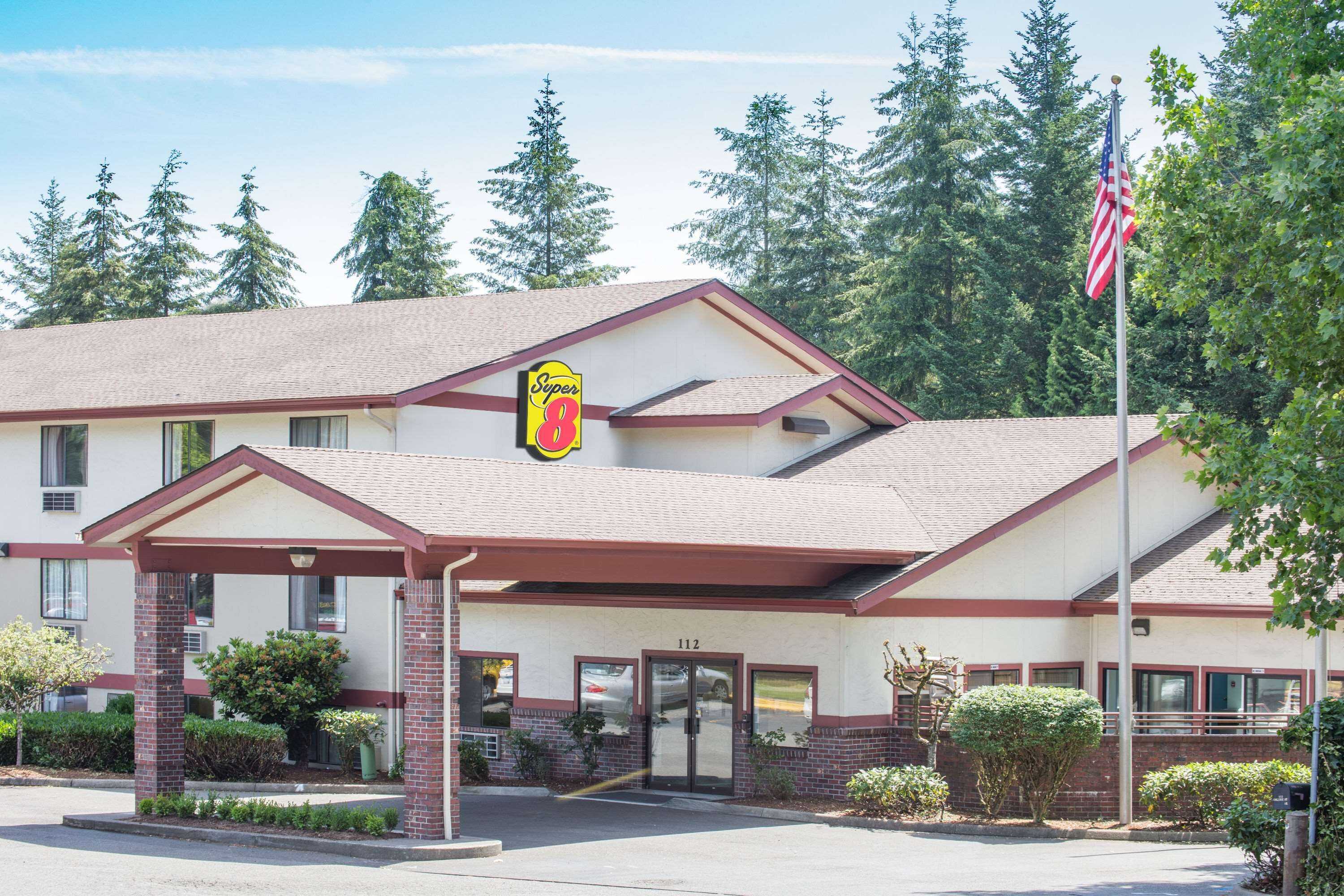 Gift card for Super 8 by Wyndham Lacey Olympia Area Gift card for Super 8 by Wyndham Lacey Olympia Area