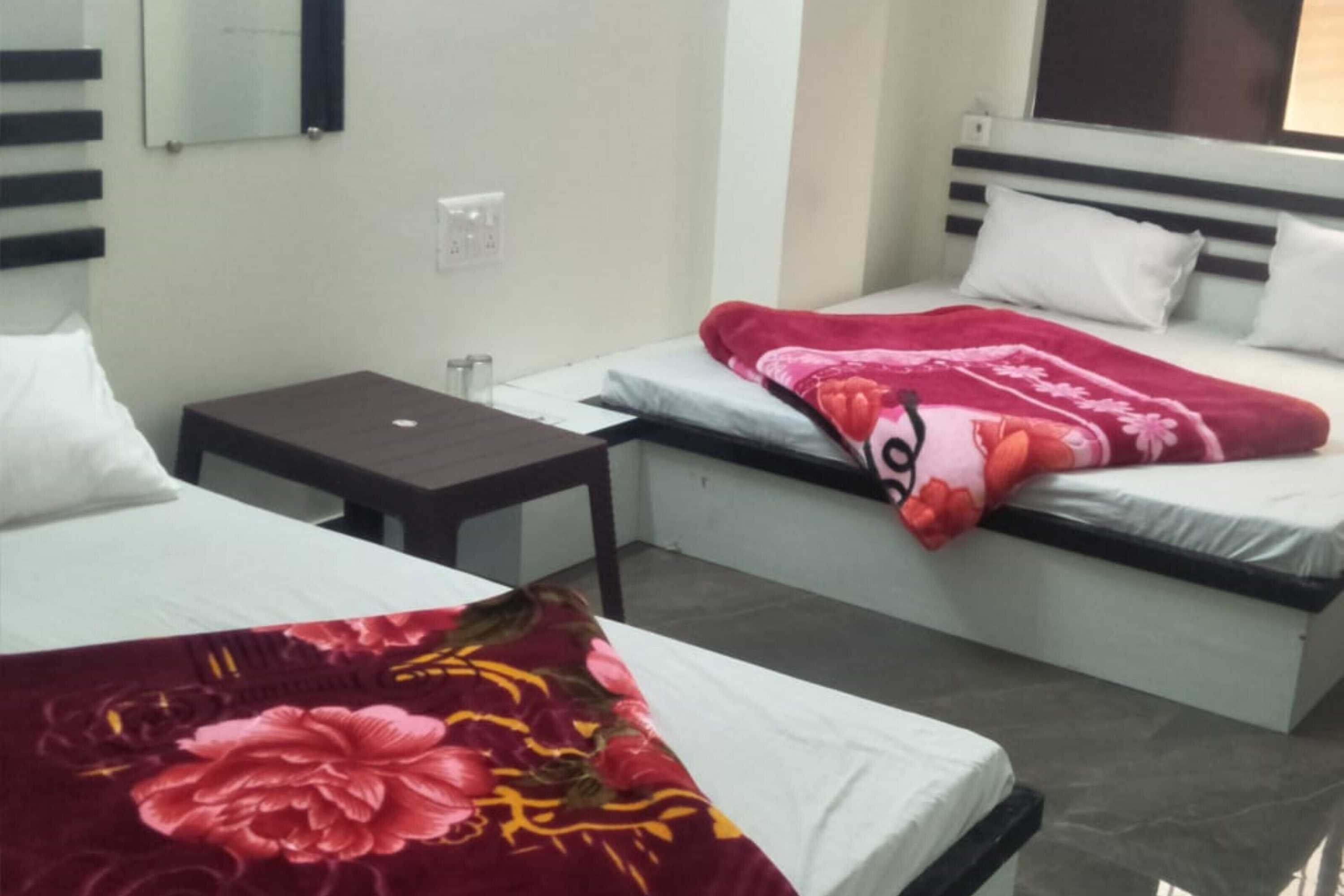 Gift card for Goroomgo Shiva Palace Haridwar