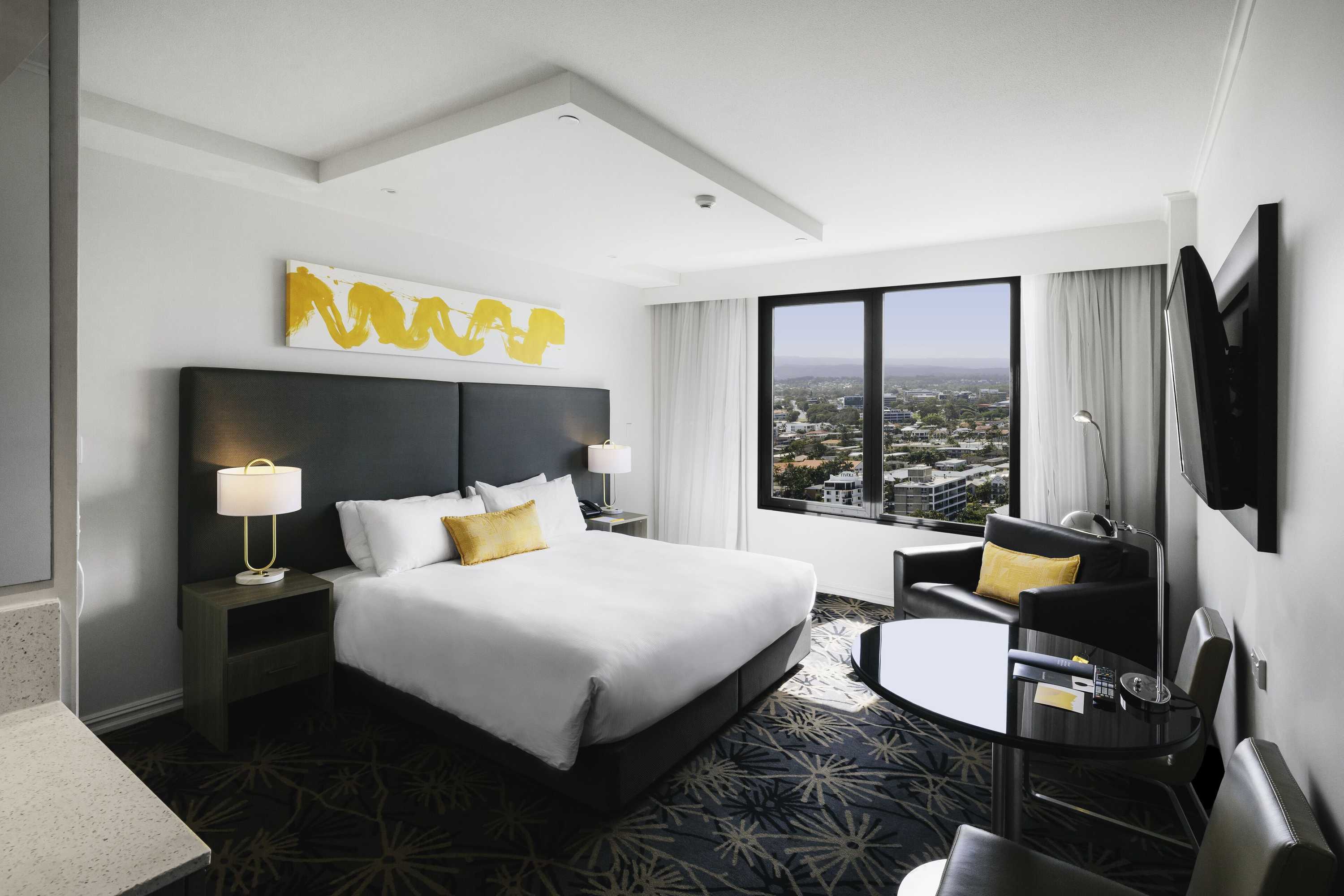 Gift card for Voco Gold Coast by Ihg Gift card for Voco Gold Coast by Ihg
