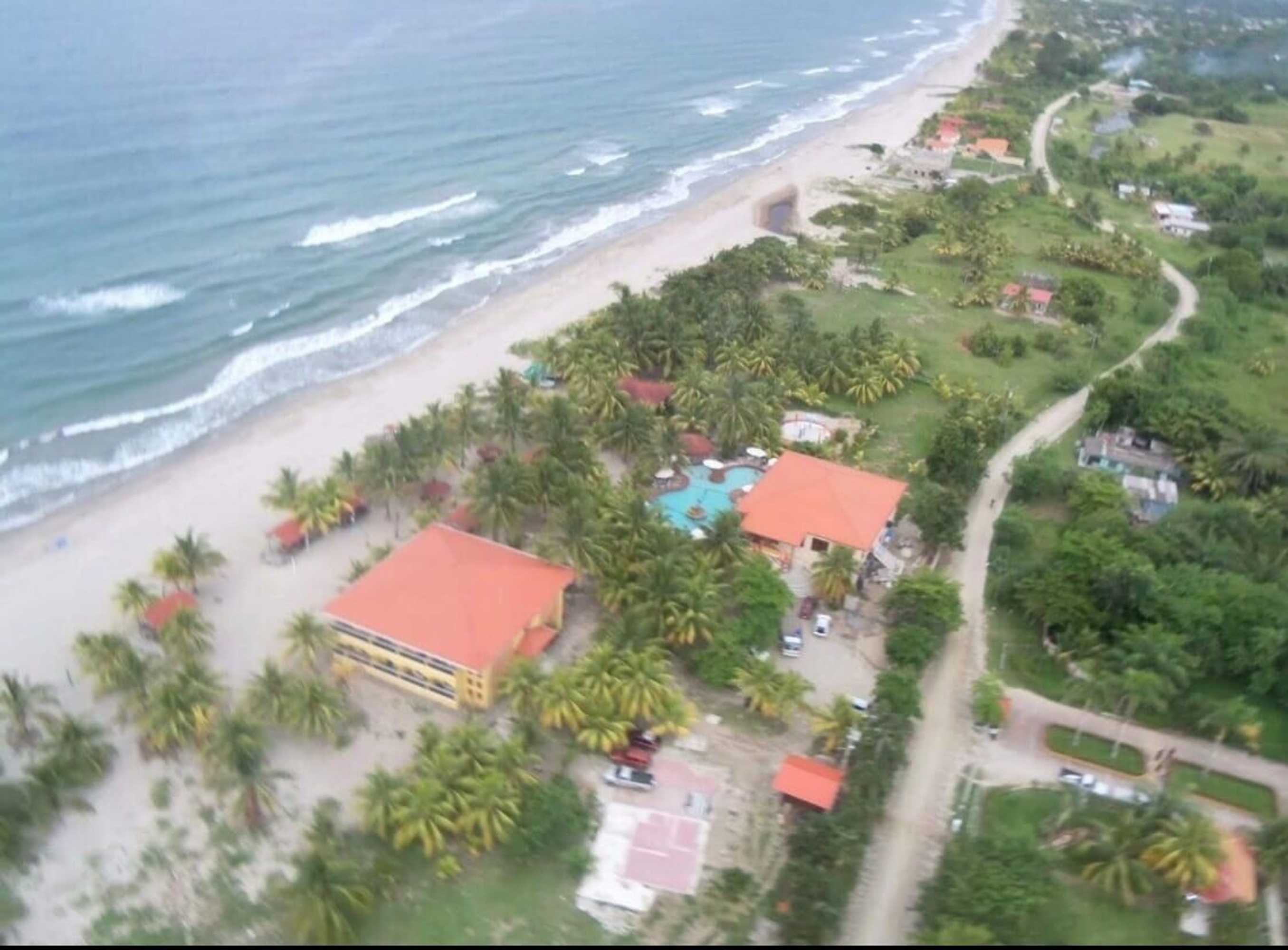 Gift card for Honduras Shores Plantations