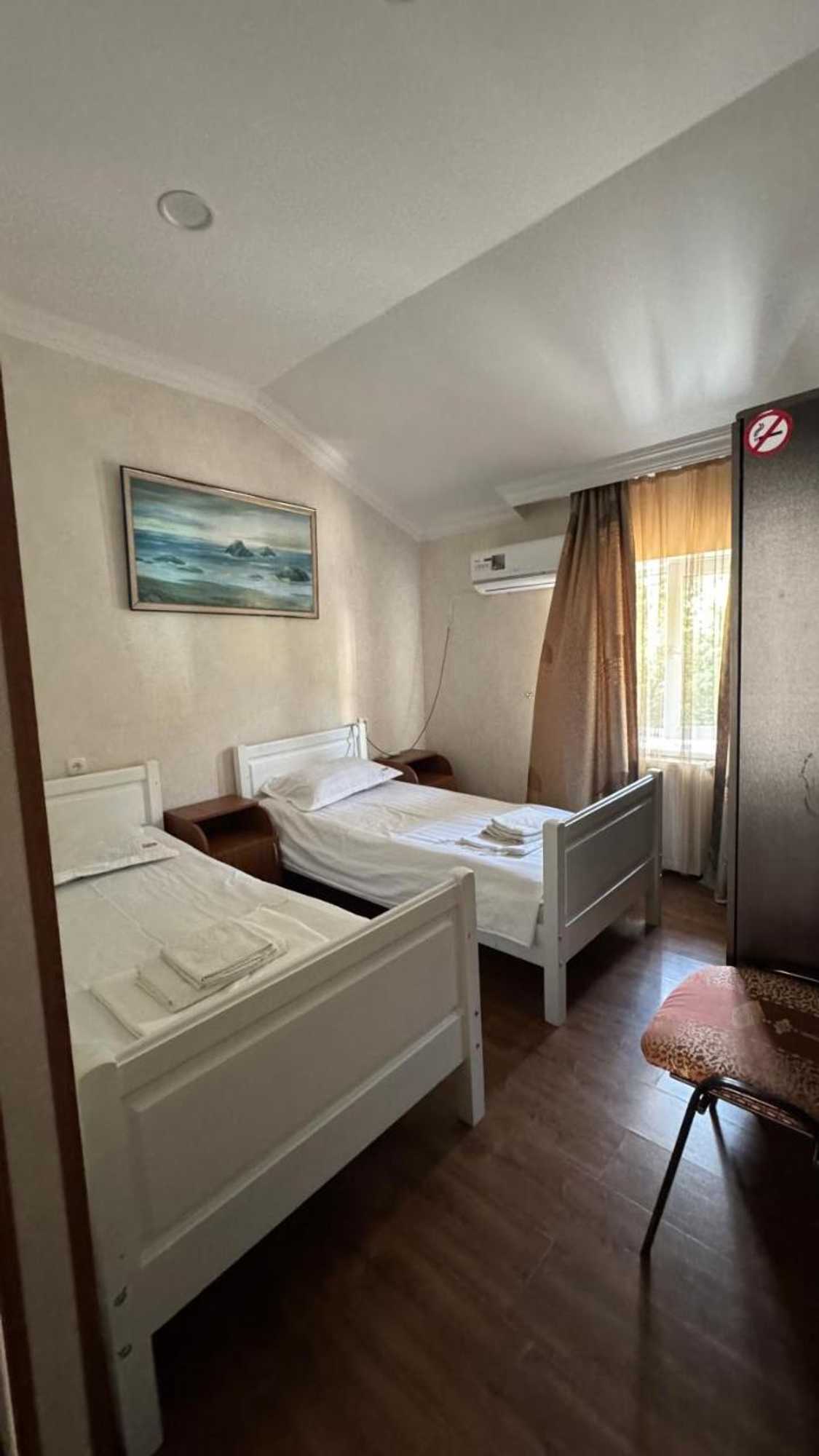 Gift card for Hotel Meidani