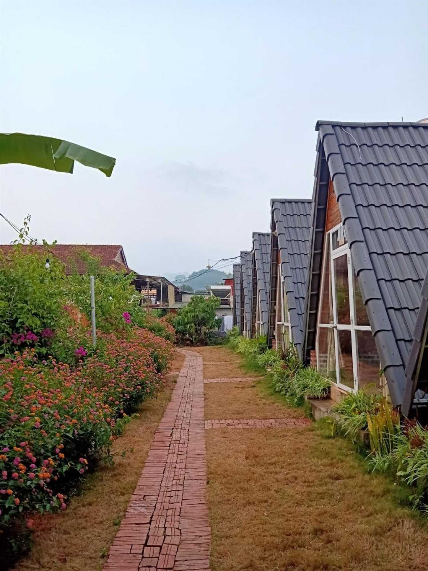 Gift card for Homestay Binh Huy