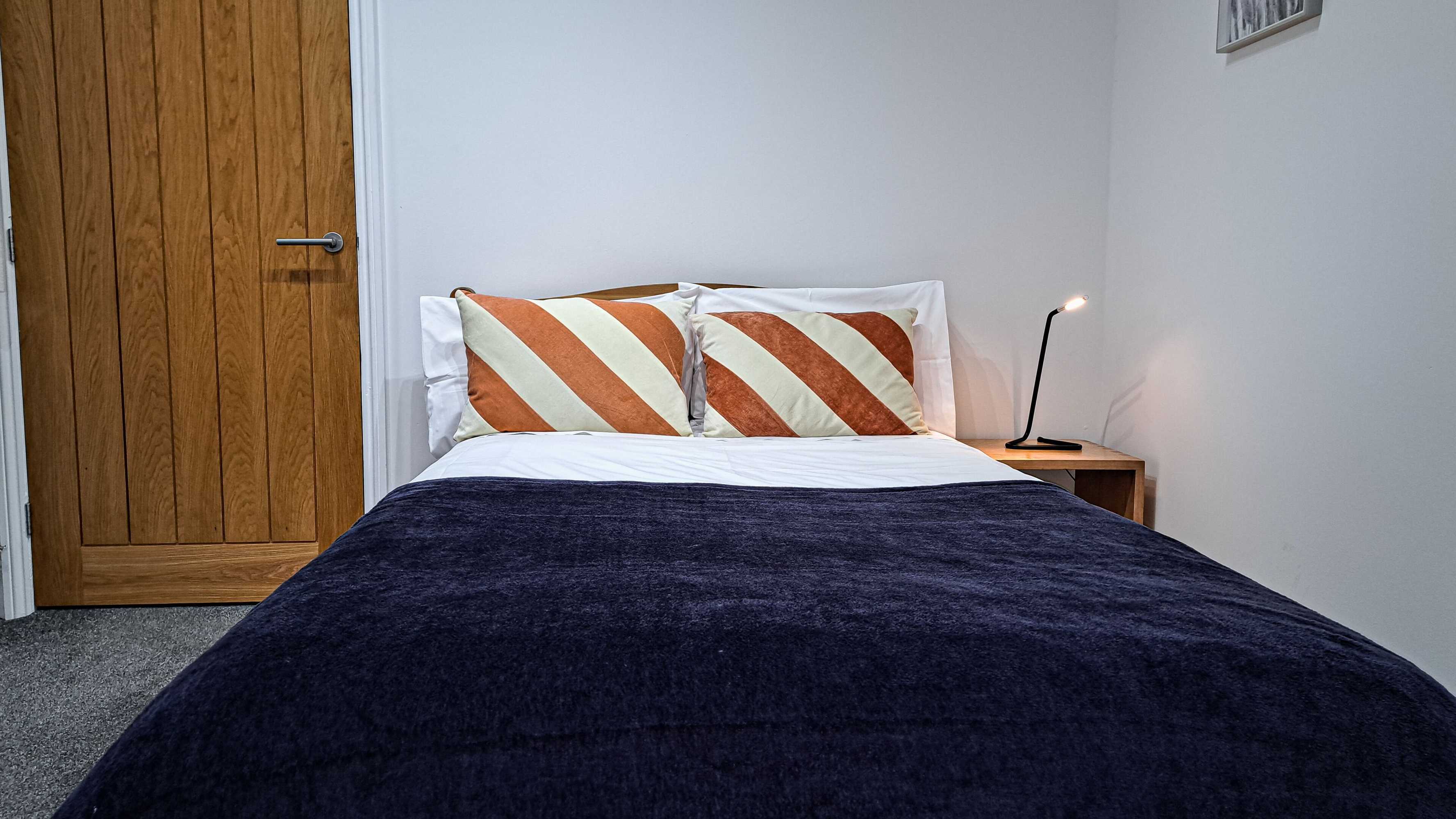 Gift card for The Old Vicarage