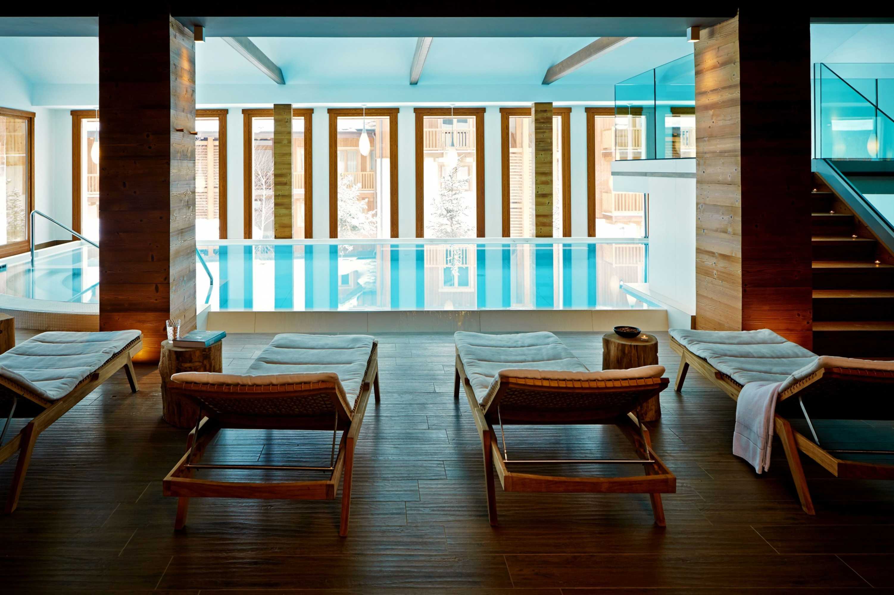 Gift card for Montana Lodge & Spa, by R Collection Hotels Gift card for Montana Lodge & Spa, by R Collection Hotels