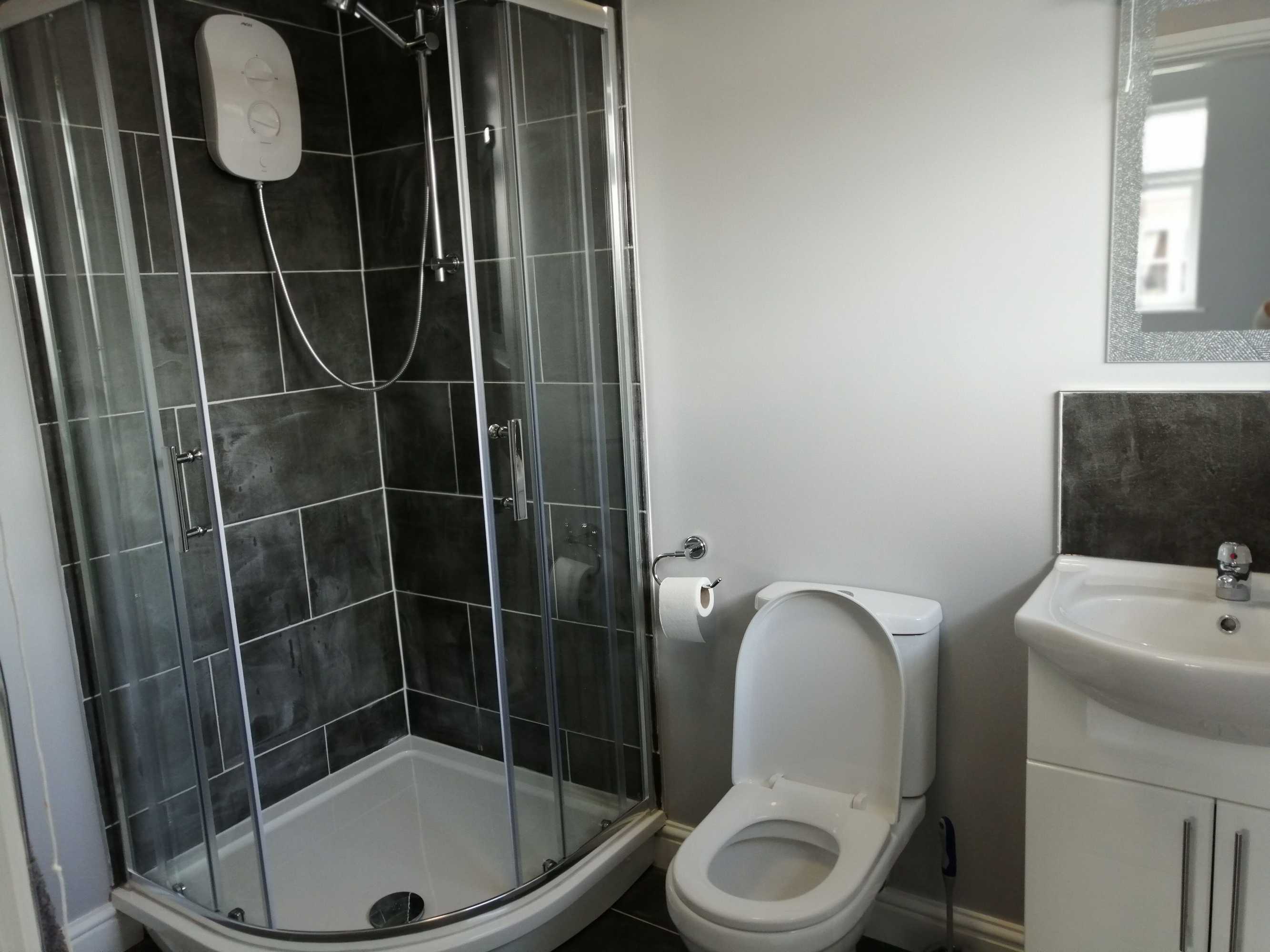 Gift card for Encore Rooms