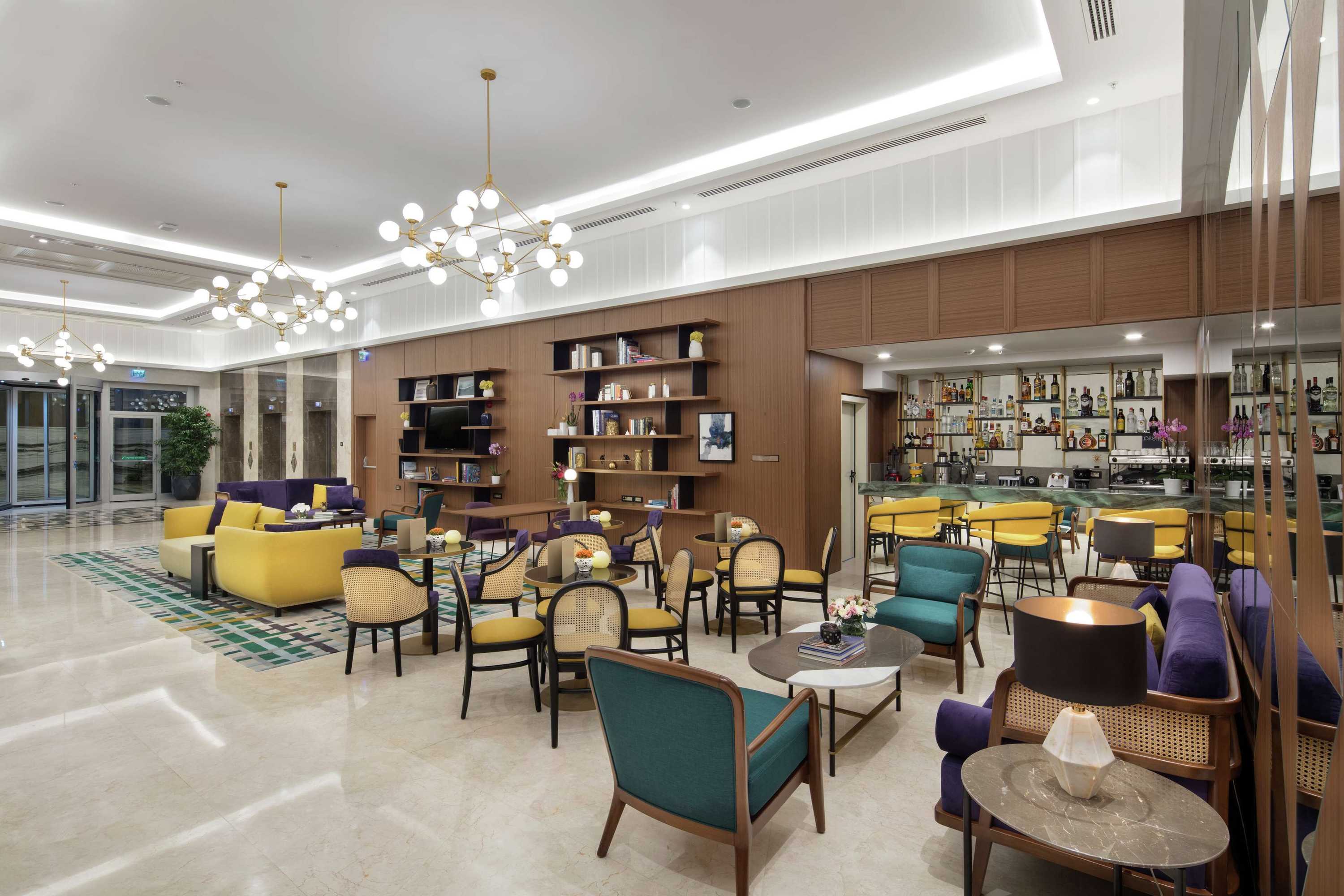 Gift card for Doubletree by Hilton Afyonkarahisar Gift card for Doubletree by Hilton Afyonkarahisar