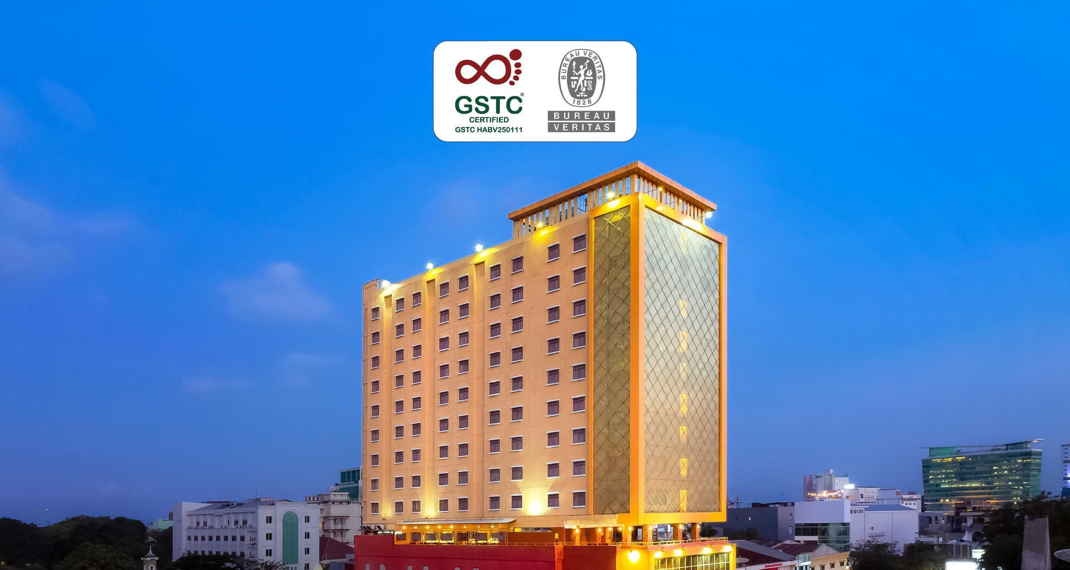 Gift card for Best Western Plus Makassar Beach