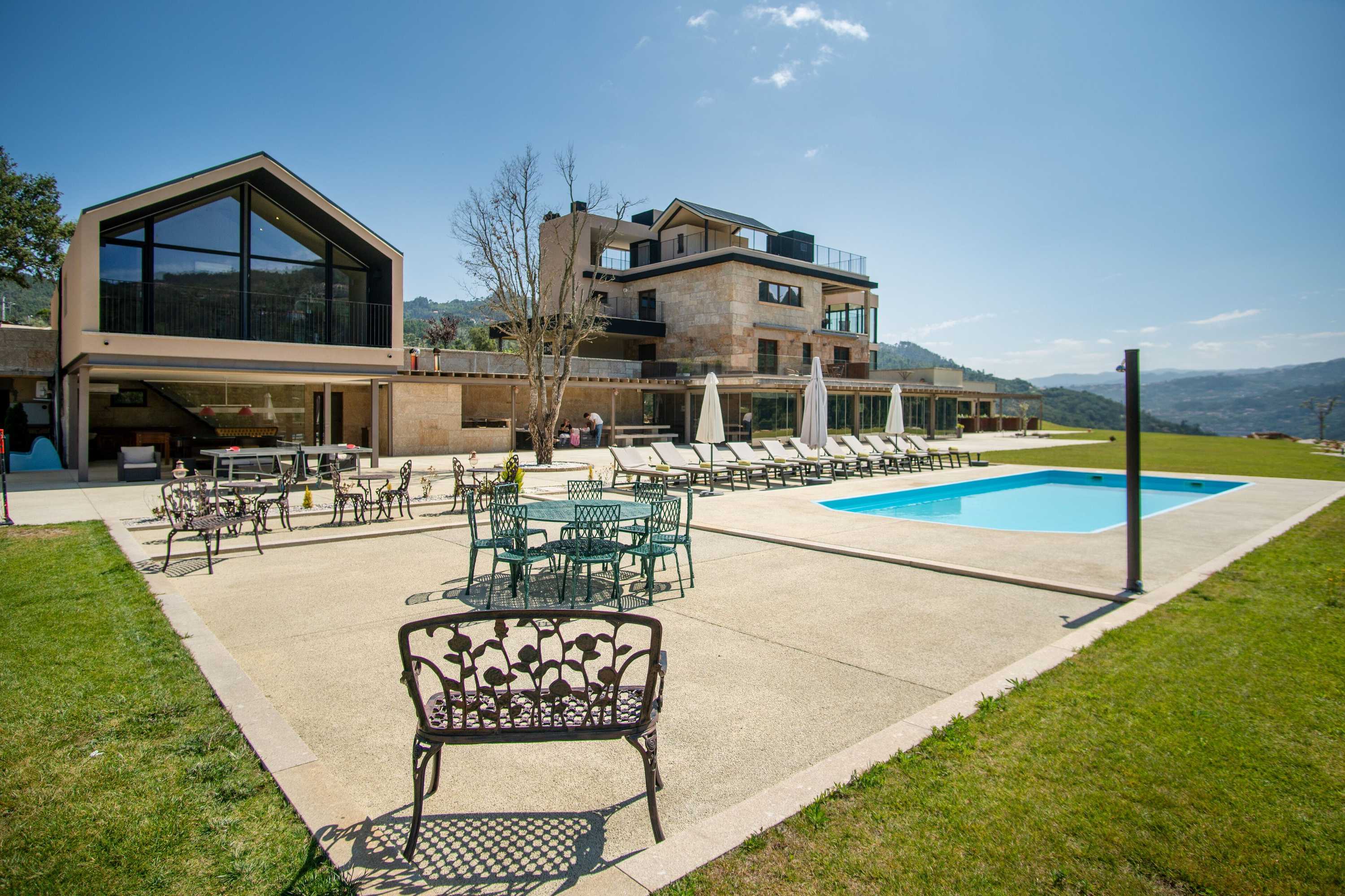 Gift card for Quinta de Cabanas Douro Country House Gift card for Quinta de Cabanas Douro Country House