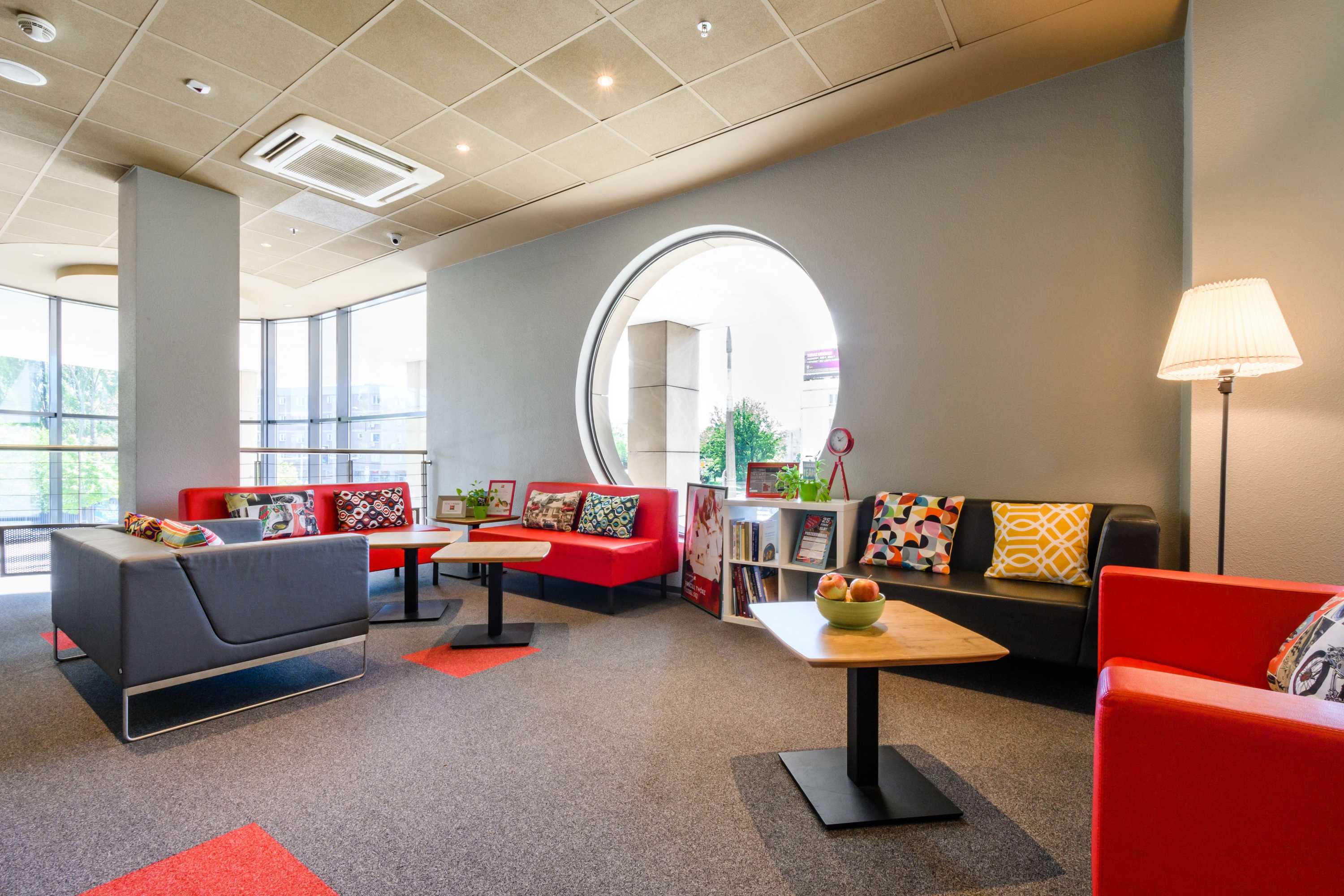 Gift card for Ibis Warszawa Stare Miasto Old Town