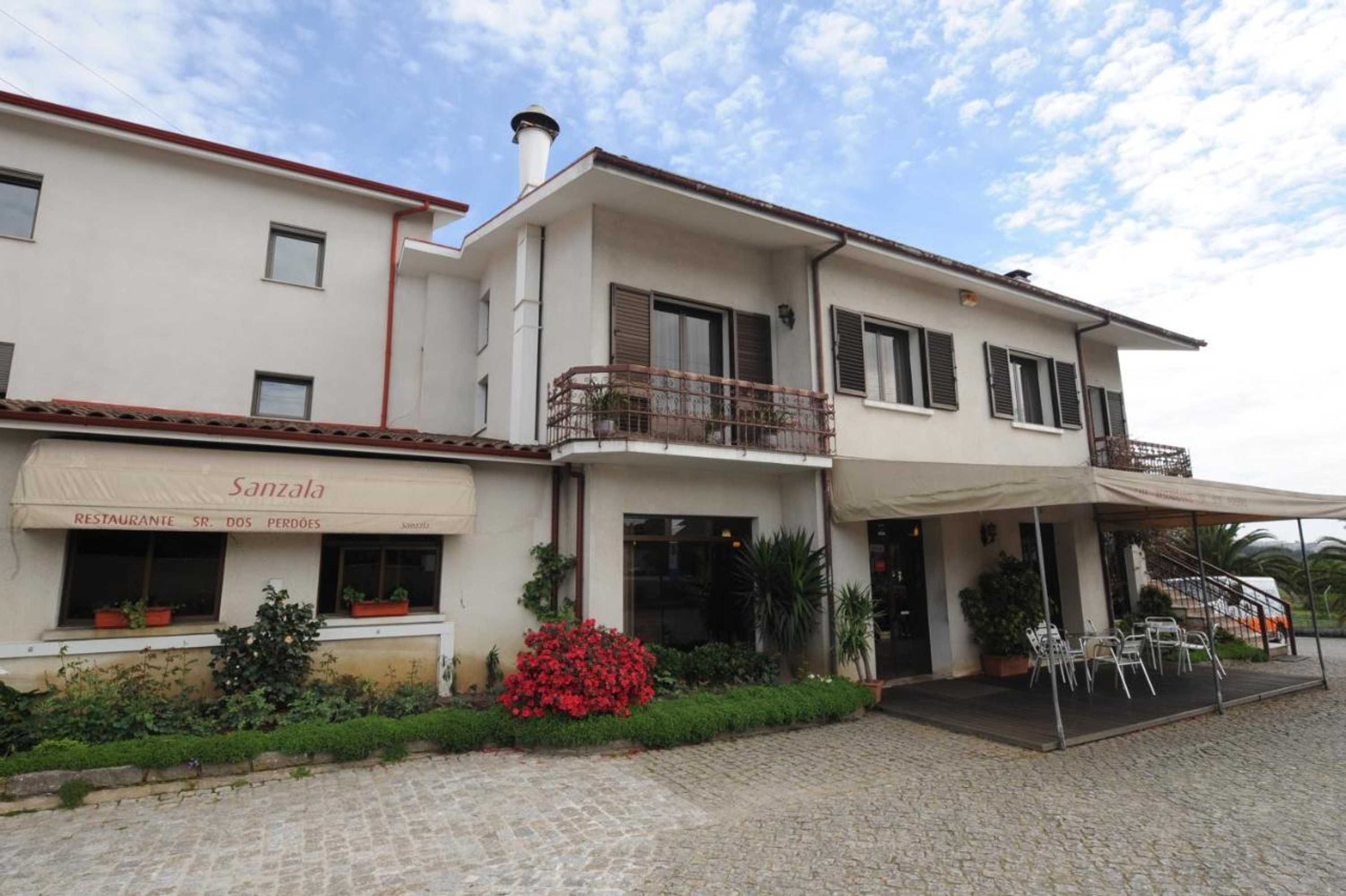 Gift card for Hospedaria Senhor Dos Perdoes