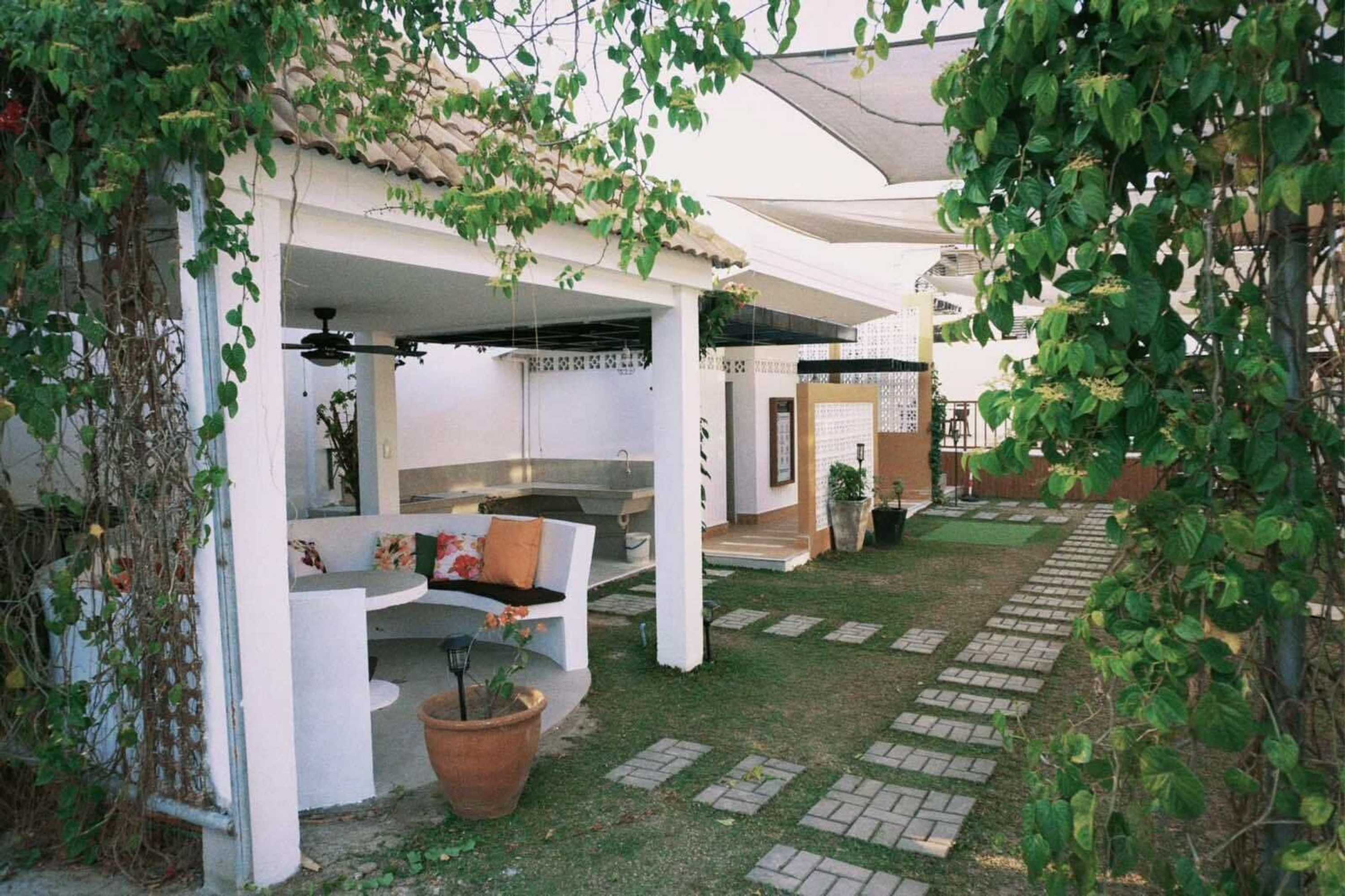 Gift card for Urban Glamp Resort Iloilo