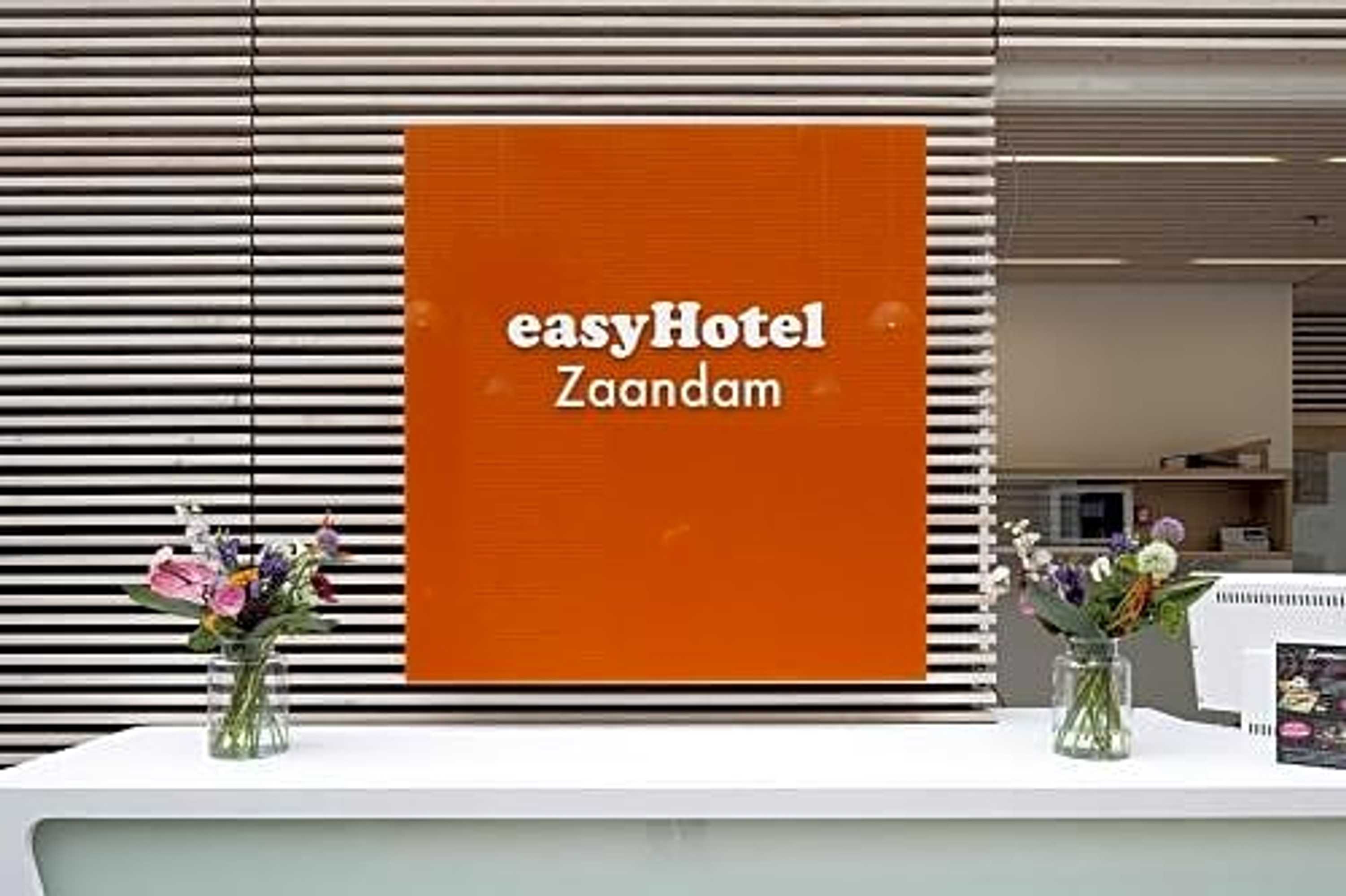Gift card for Easyhotel Amsterdam Zaandam Gift card for Easyhotel Amsterdam Zaandam