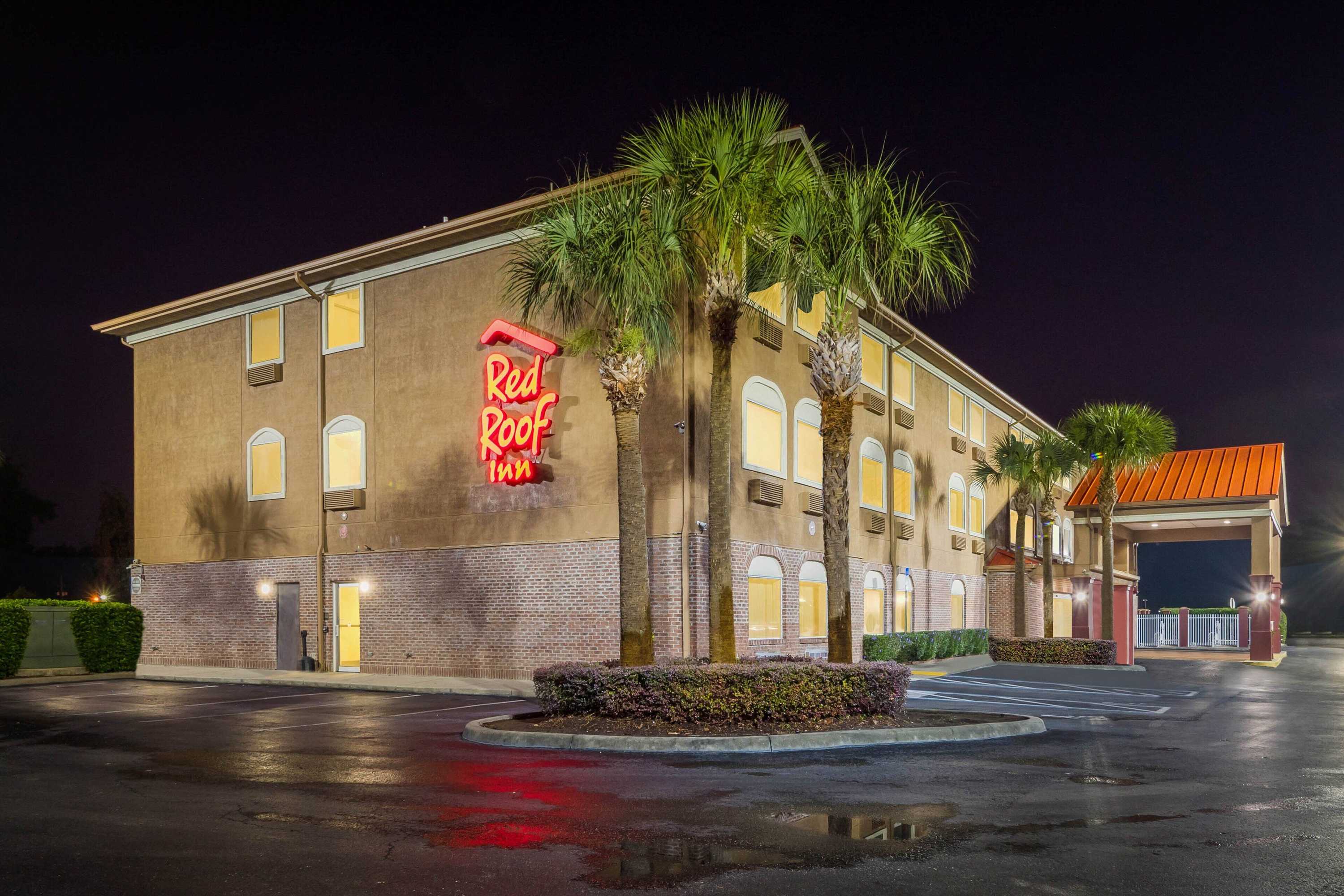 Gift card for Red Roof Inn Ocala Gift card for Red Roof Inn Ocala
