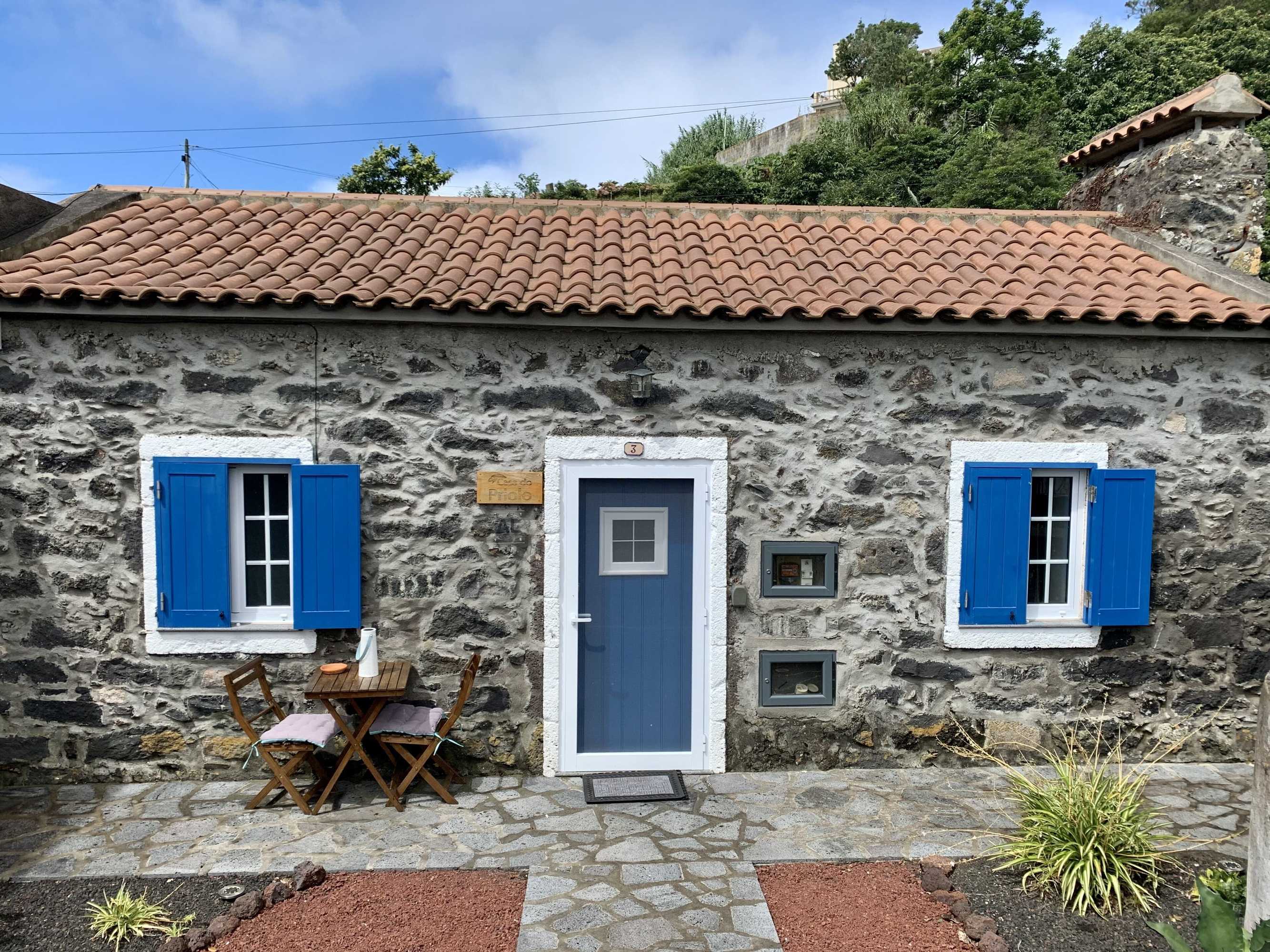 Gift card for Villaverde Azores