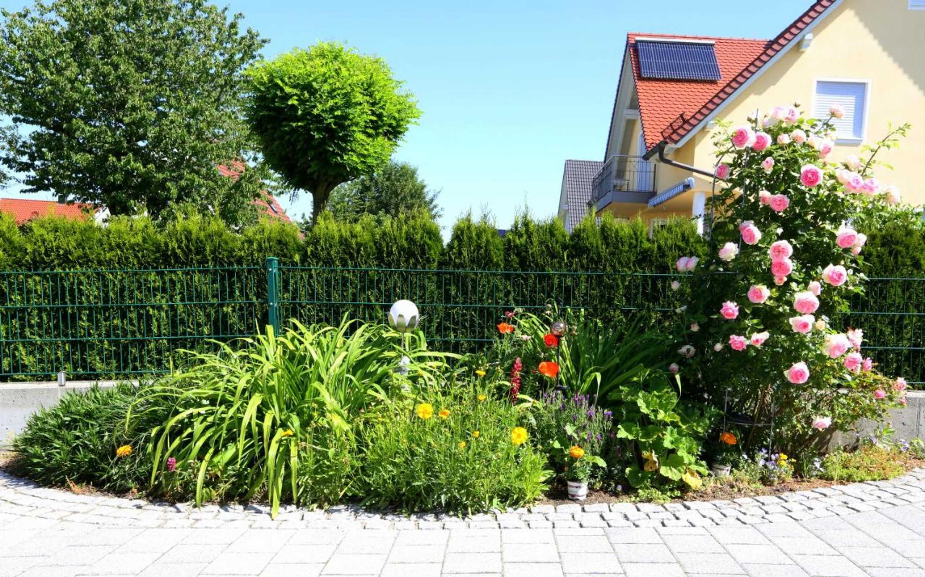 Gift card for Ferienwohnung Maria Waldblick 95 Qm- 2 Schlafzimmer Mit Balkon