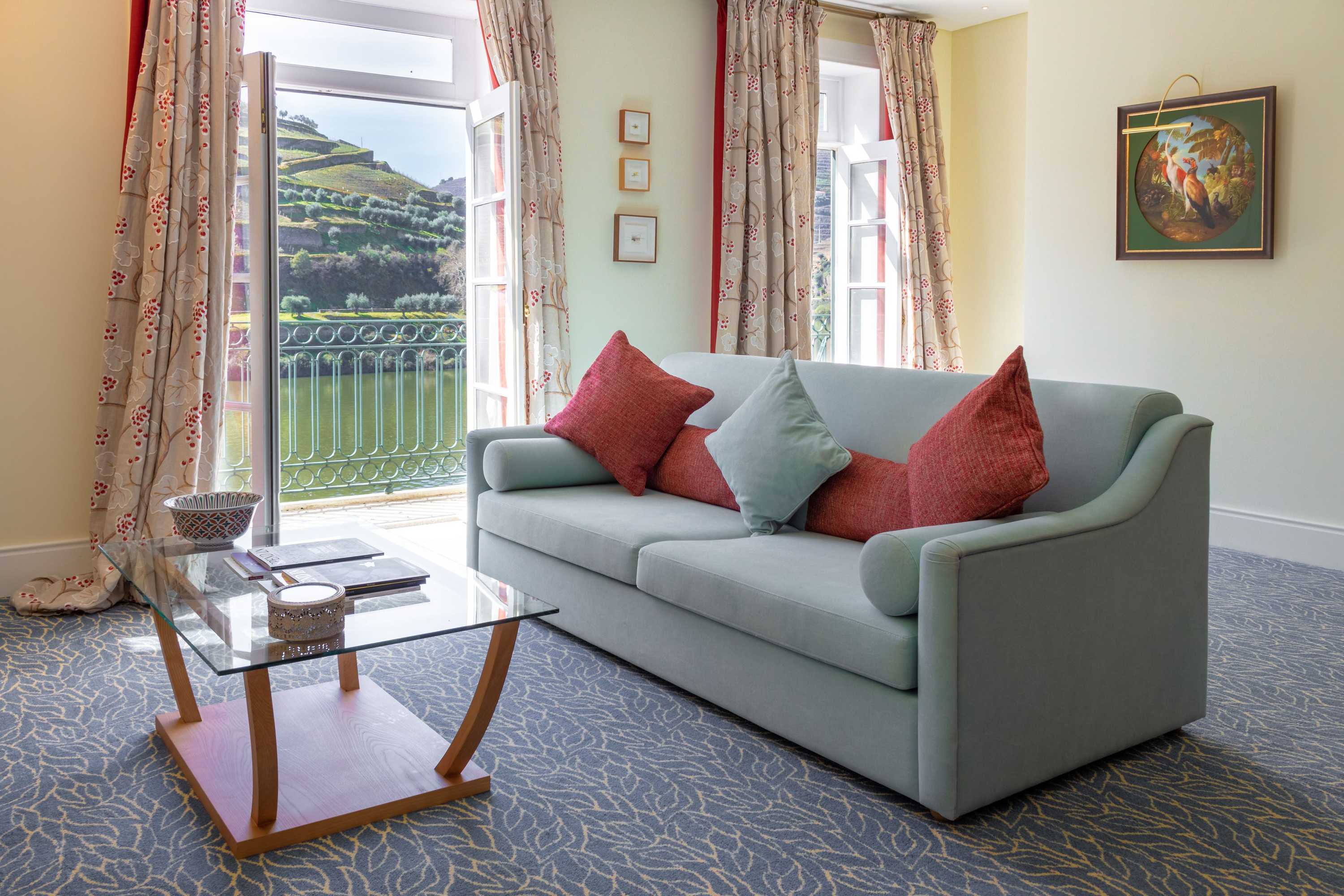 Gift card for The Vintage House - Douro